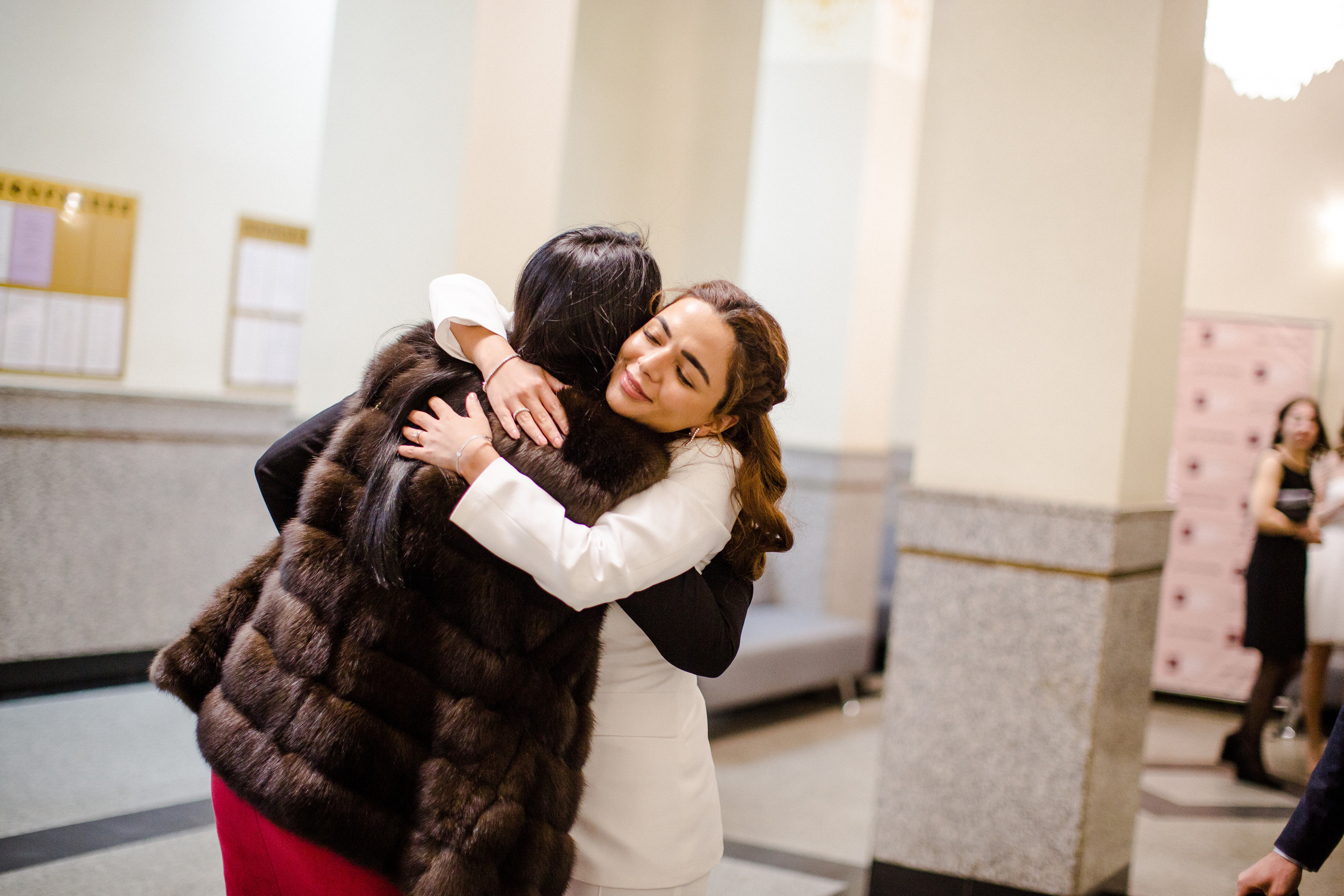 Орхан и Гюнай. Семейный и детский фотограф в Москве Кузьмина Мария