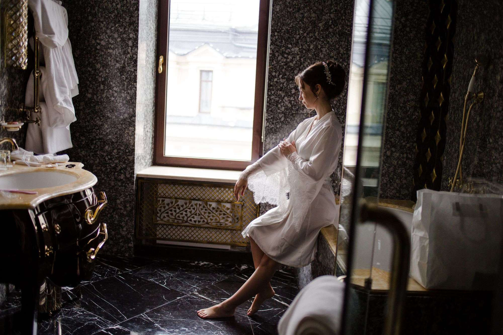 Кирилл и Яна. Семейный и детский фотограф в Москве Кузьмина Мария