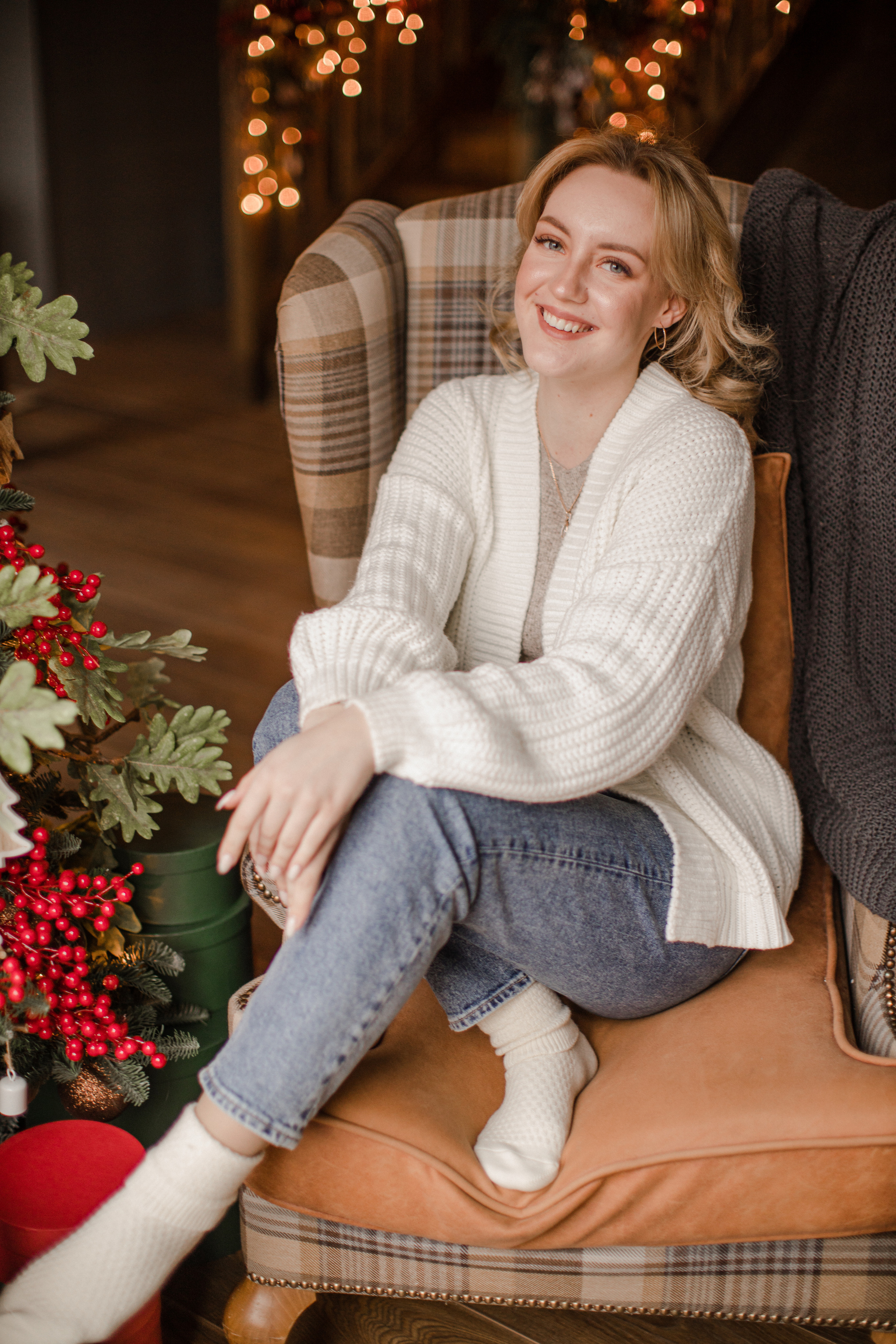 Валерия. Семейный и детский фотограф в Москве Кузьмина Мария