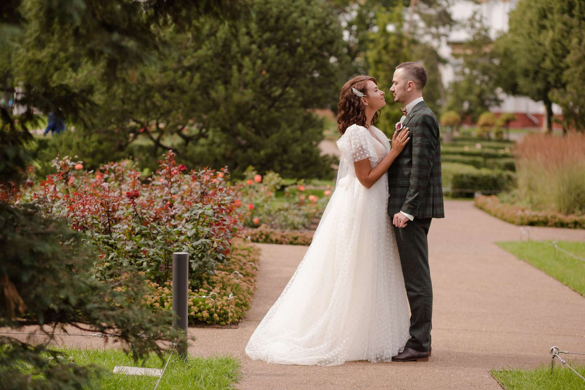 Максим и Юля. Семейный и детский фотограф в Москве Кузьмина Мария