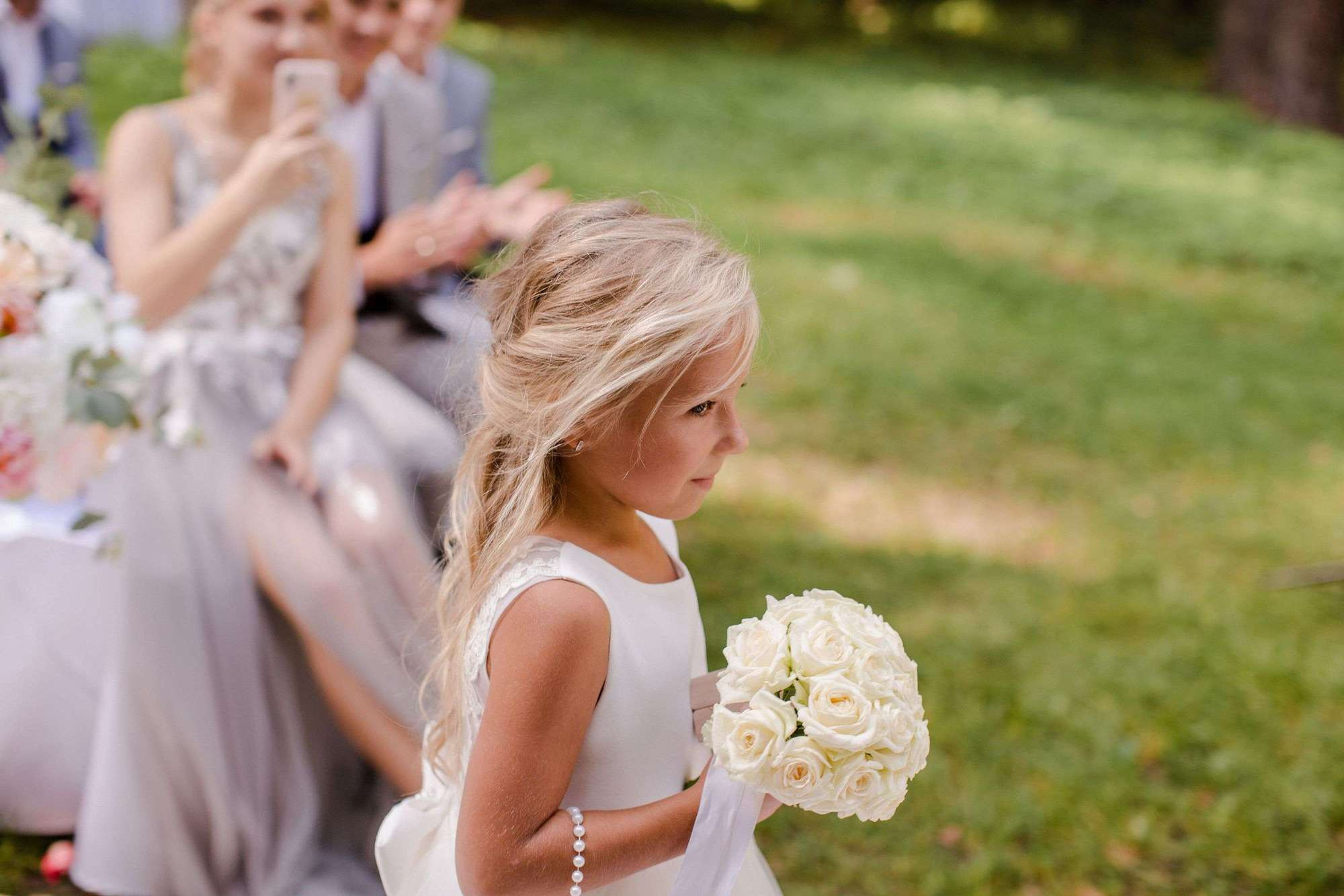 Валера и Лена. Семейный и детский фотограф в Москве Кузьмина Мария