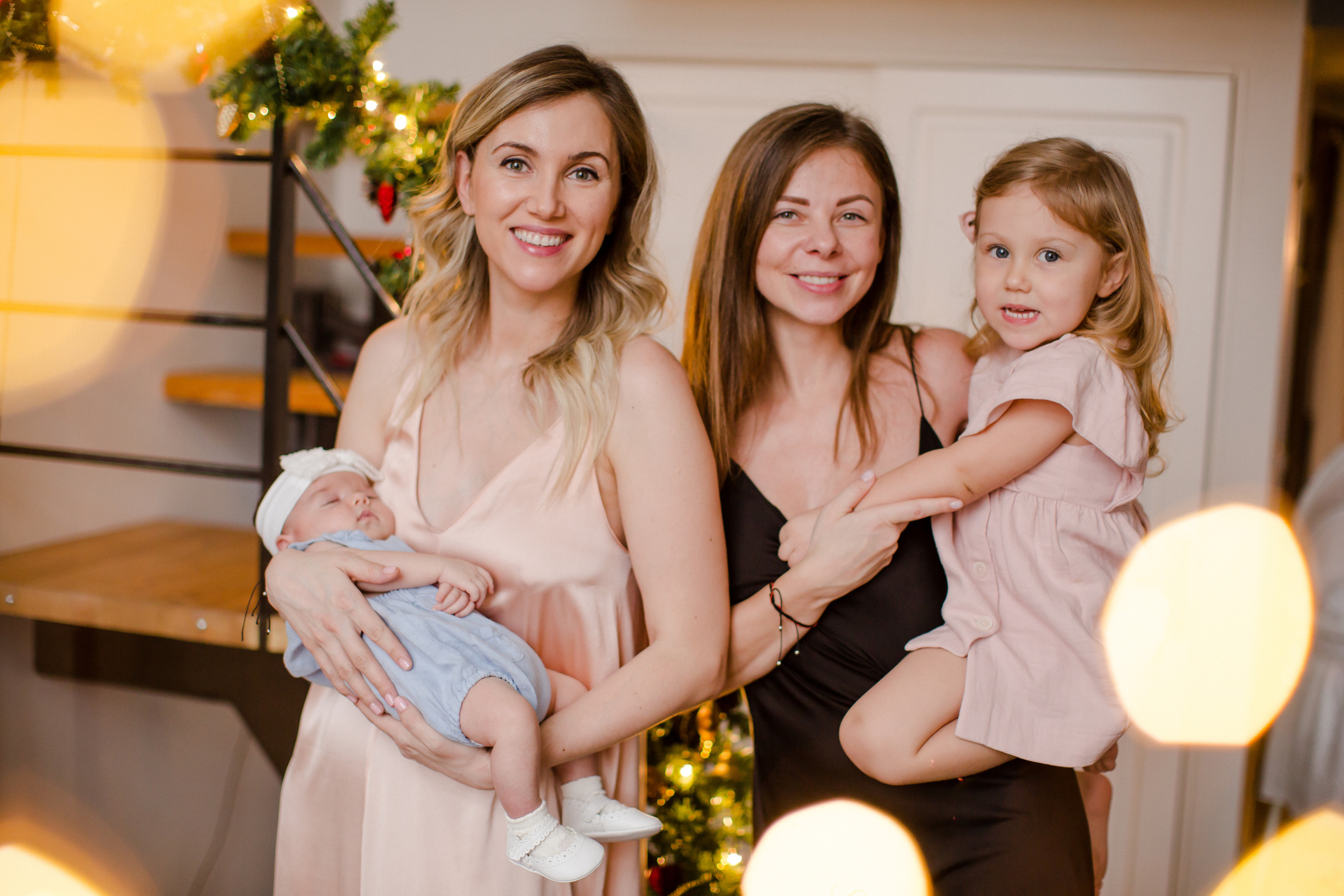 Даша. Семейный и детский фотограф в Москве Кузьмина Мария