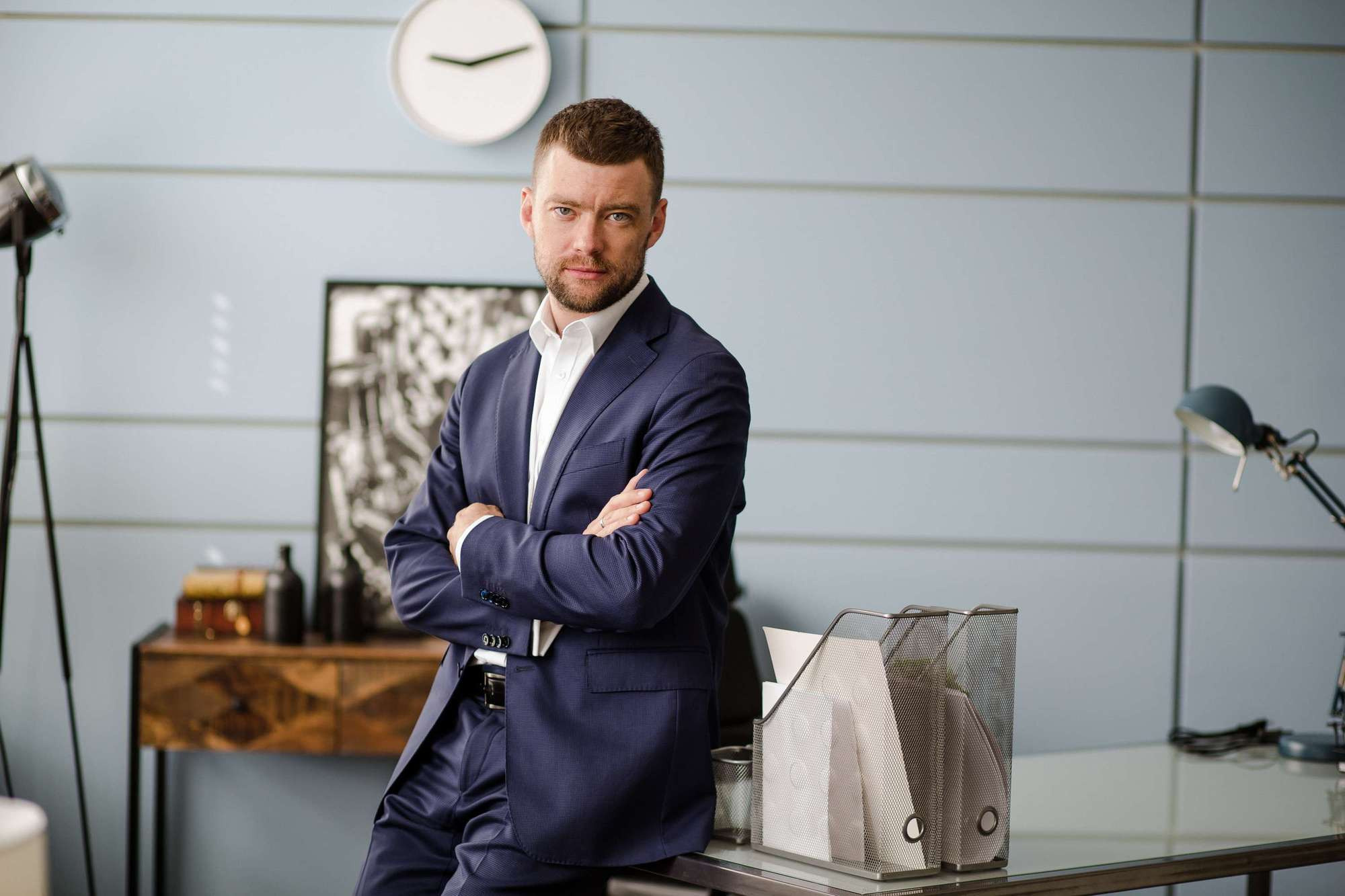 Артем. Семейный и детский фотограф в Москве Кузьмина Мария