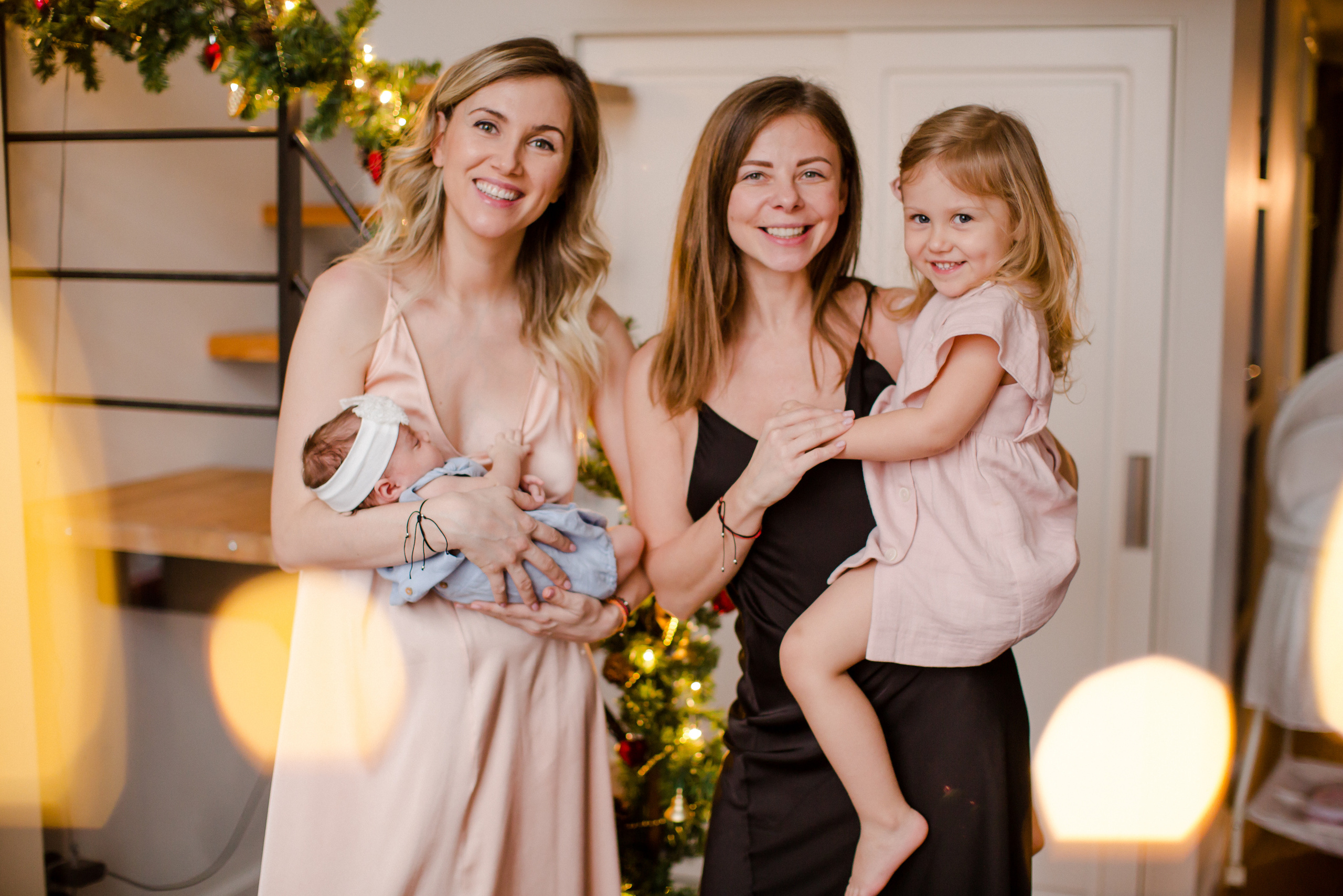 Даша. Семейный и детский фотограф в Москве Кузьмина Мария