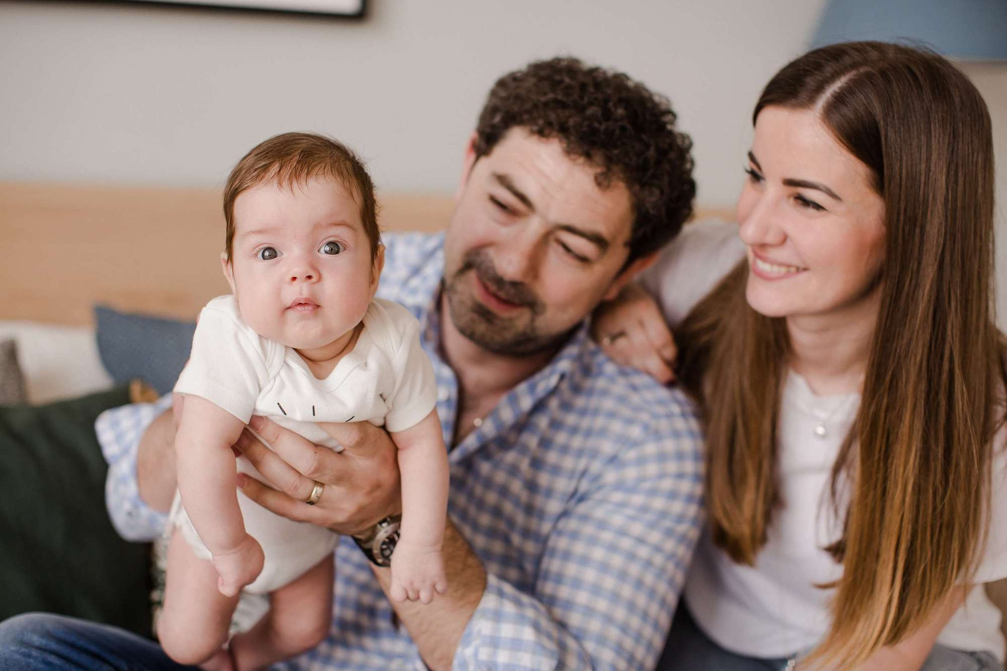 Марк. Семейный и детский фотограф в Москве Кузьмина Мария