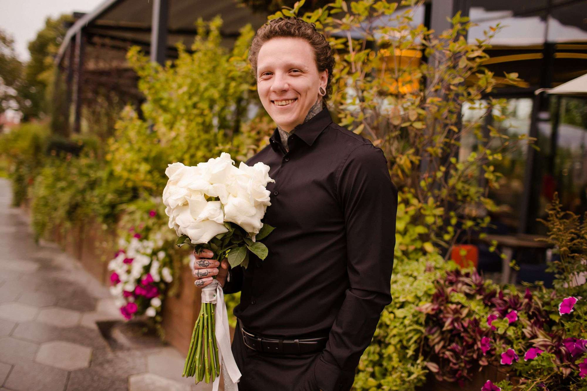 Илья и Марго. Семейный и детский фотограф в Москве Кузьмина Мария