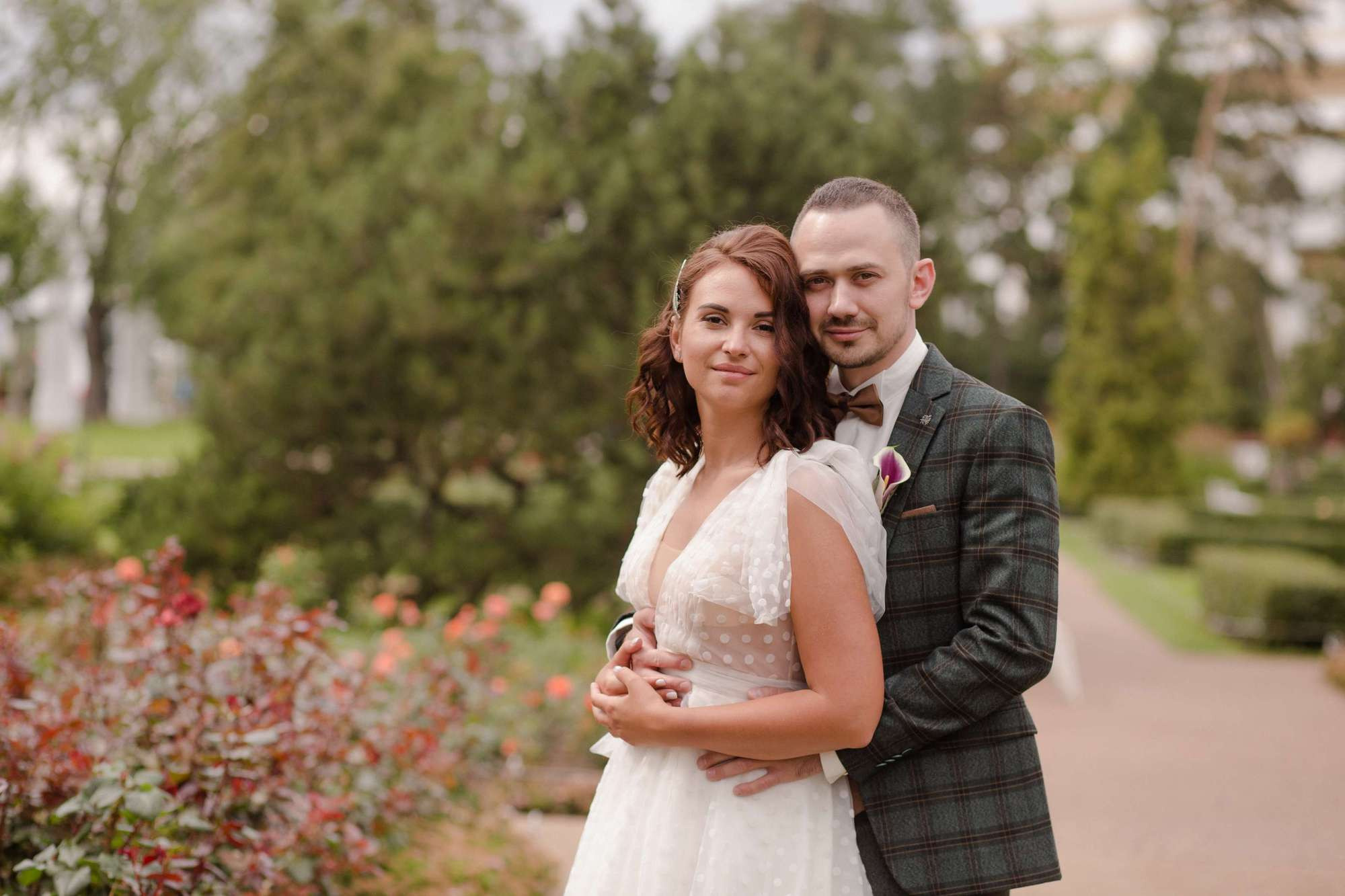 Максим и Юля. Семейный и детский фотограф в Москве Кузьмина Мария