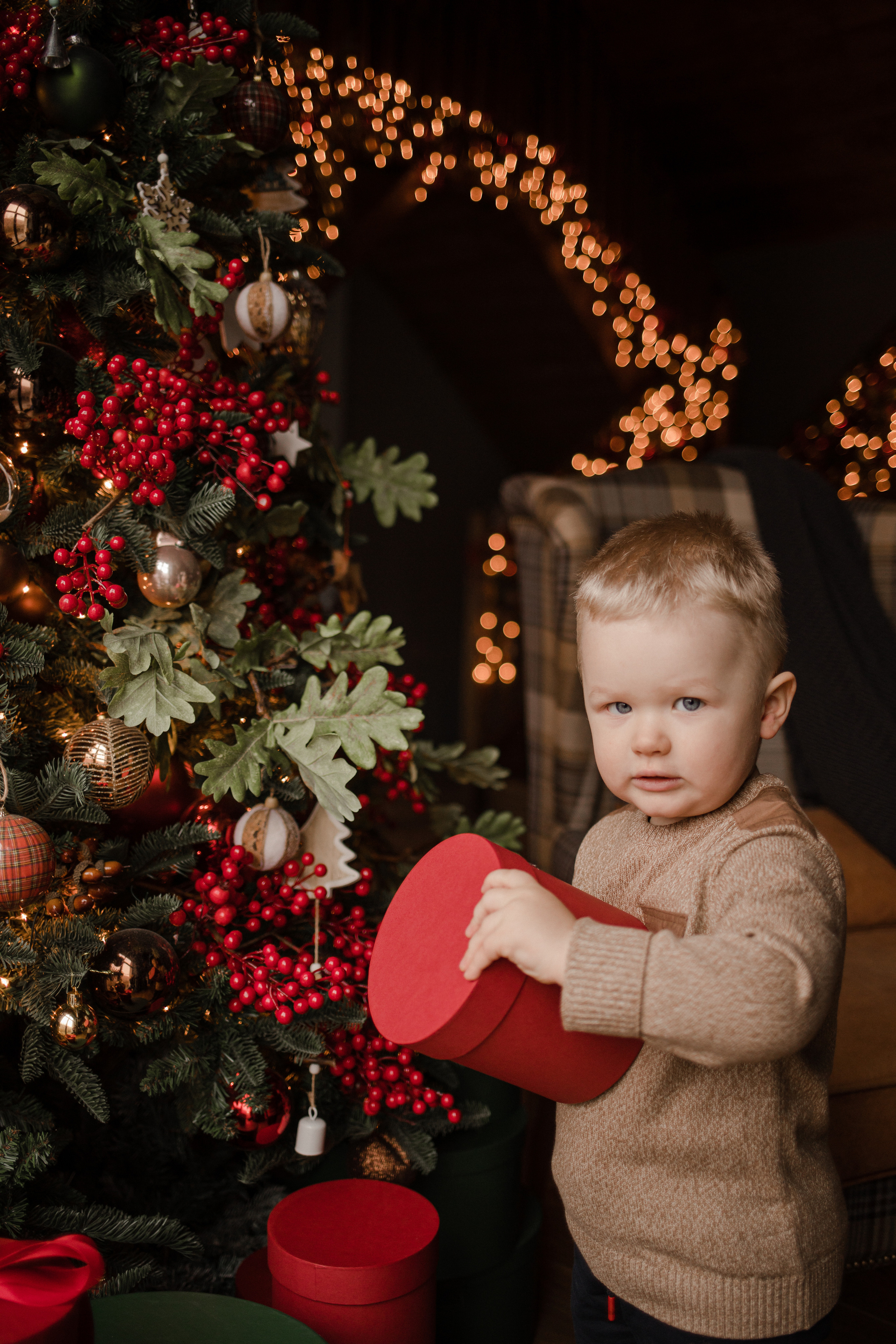 Валерия. Семейный и детский фотограф в Москве Кузьмина Мария