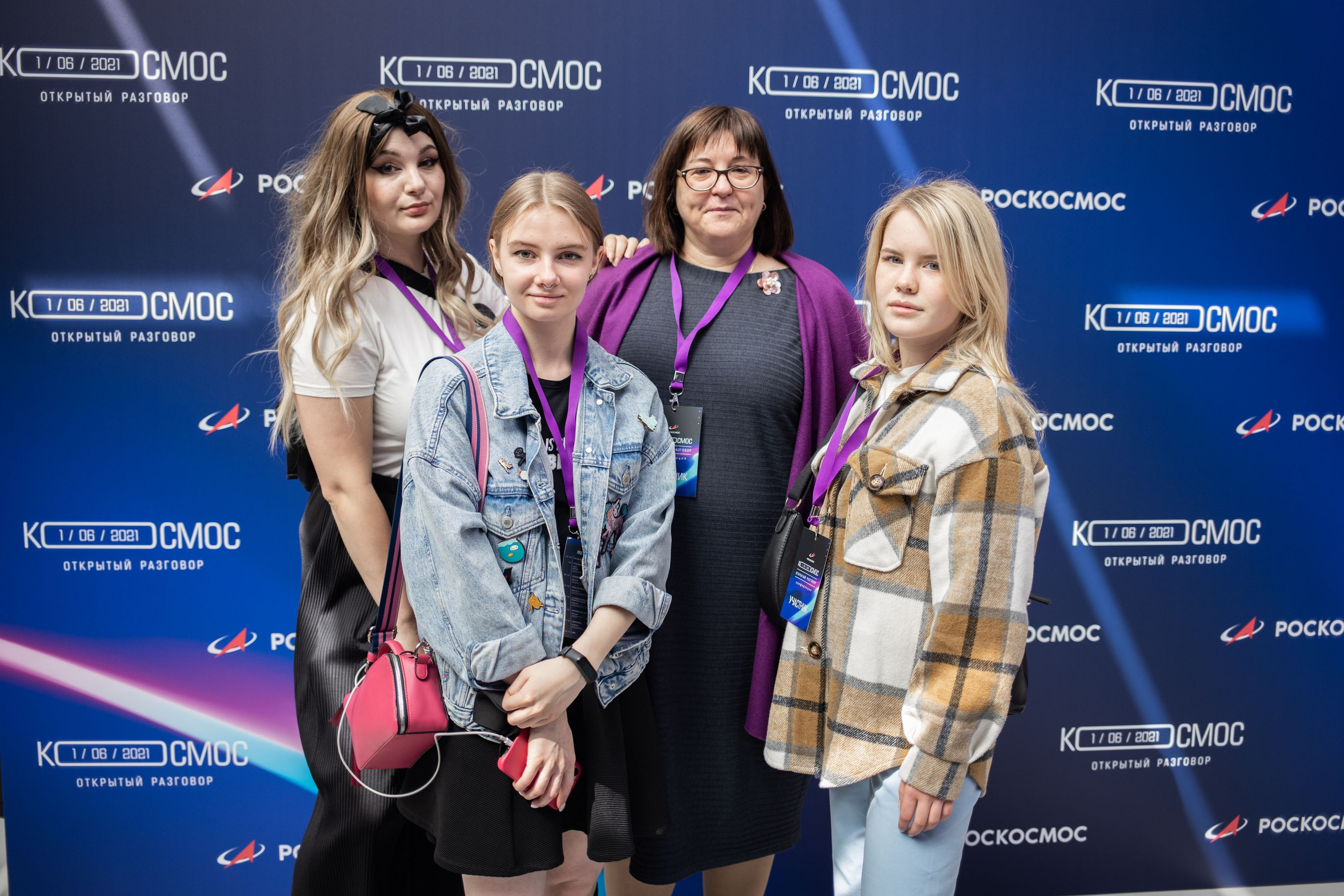 Роскосмос. Семейный и детский фотограф в Москве Кузьмина Мария