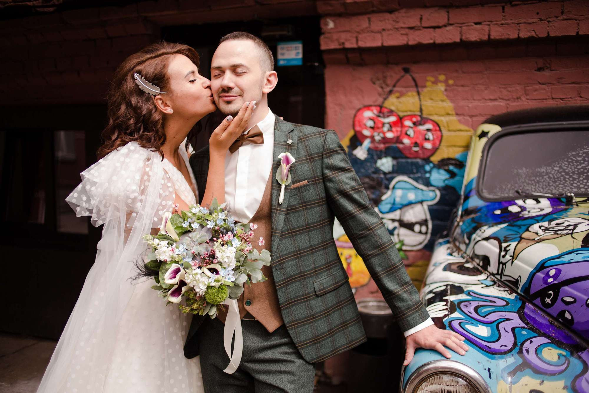 Максим и Юля. Семейный и детский фотограф в Москве Кузьмина Мария