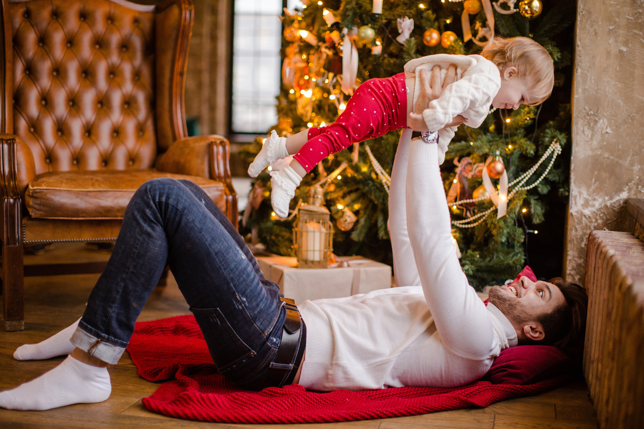 Даня и Тома. Семейный и детский фотограф в Москве Кузьмина Мария