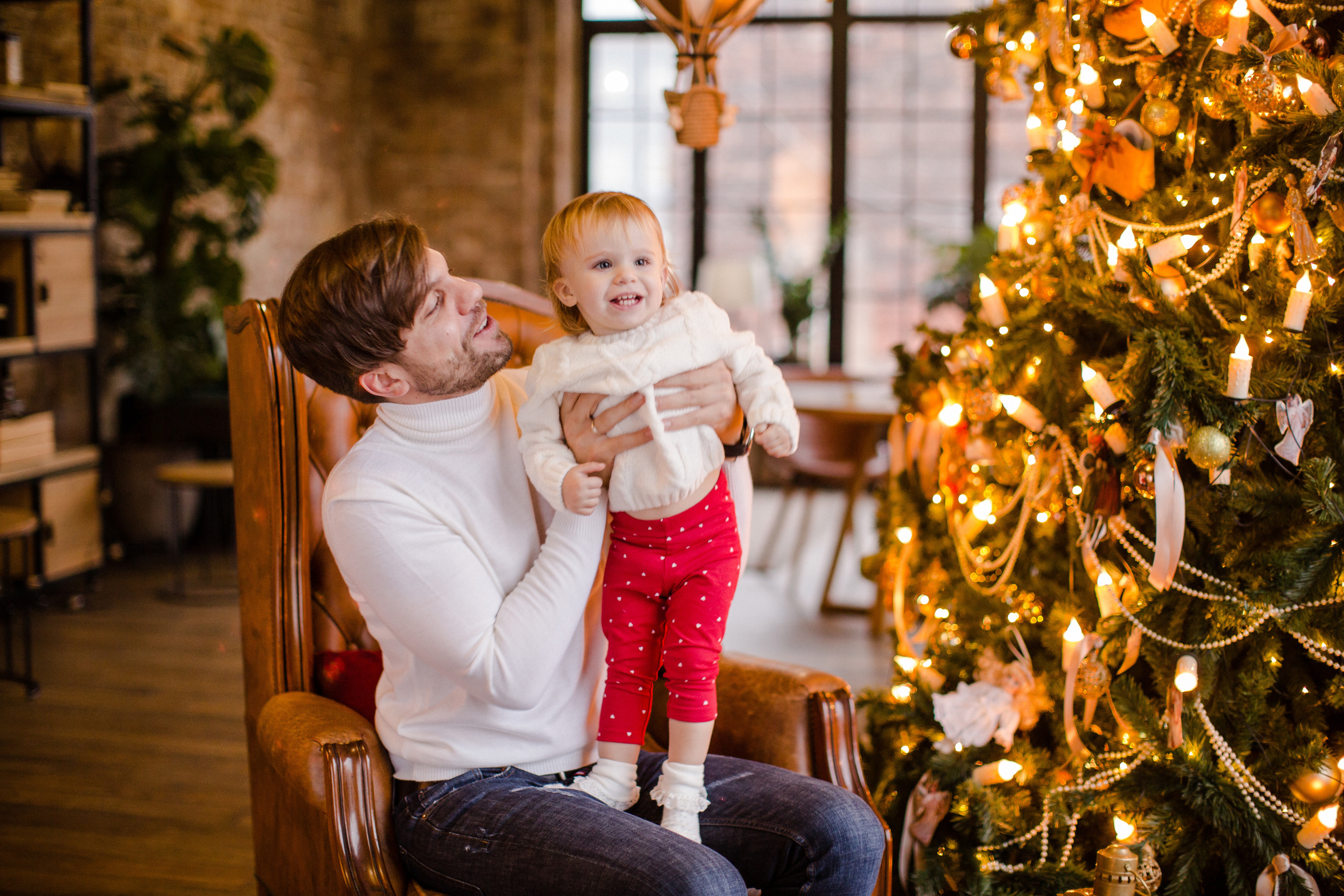 Даня и Тома. Семейный и детский фотограф в Москве Кузьмина Мария