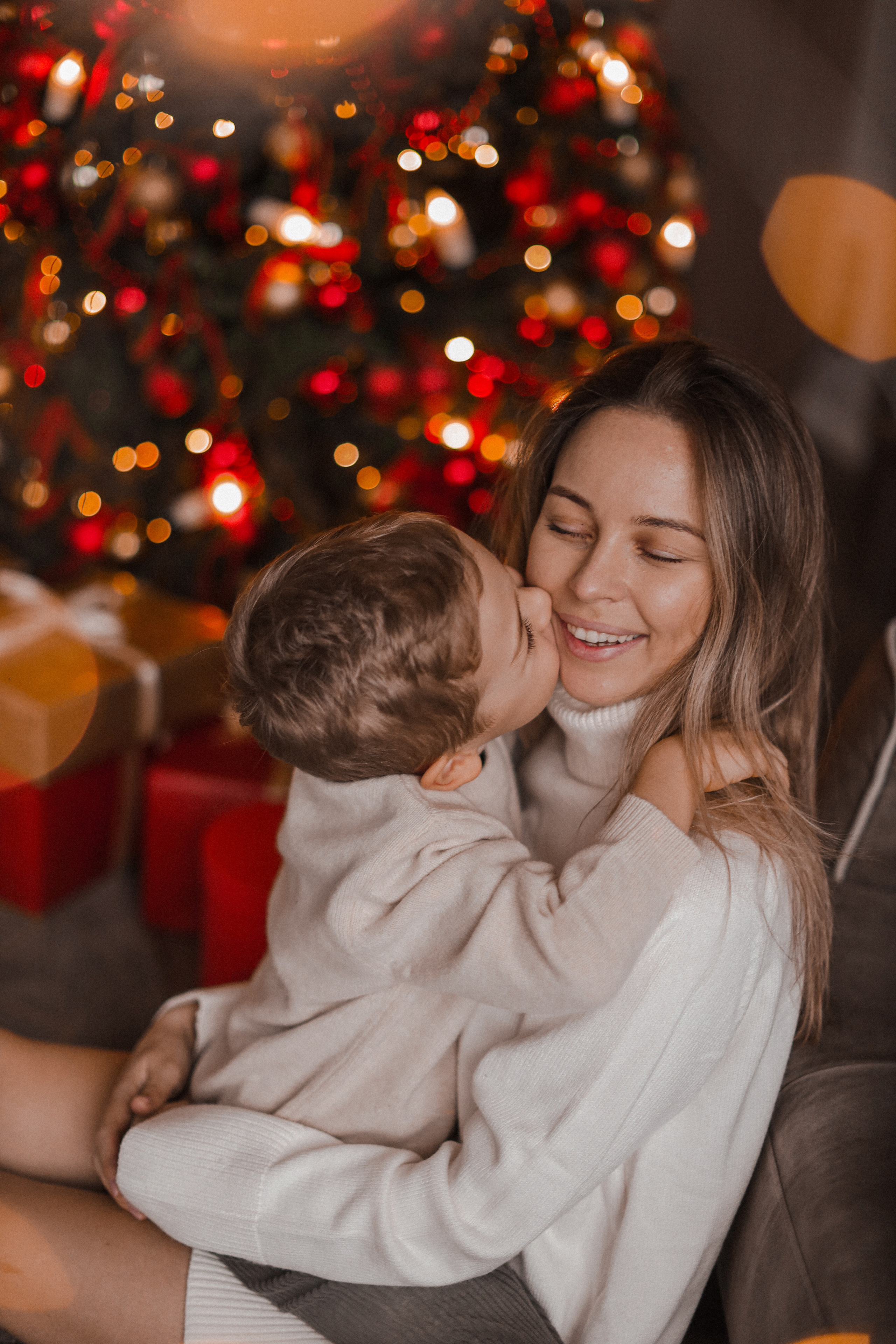 Света с семьей. Семейный и детский фотограф в Москве Кузьмина Мария