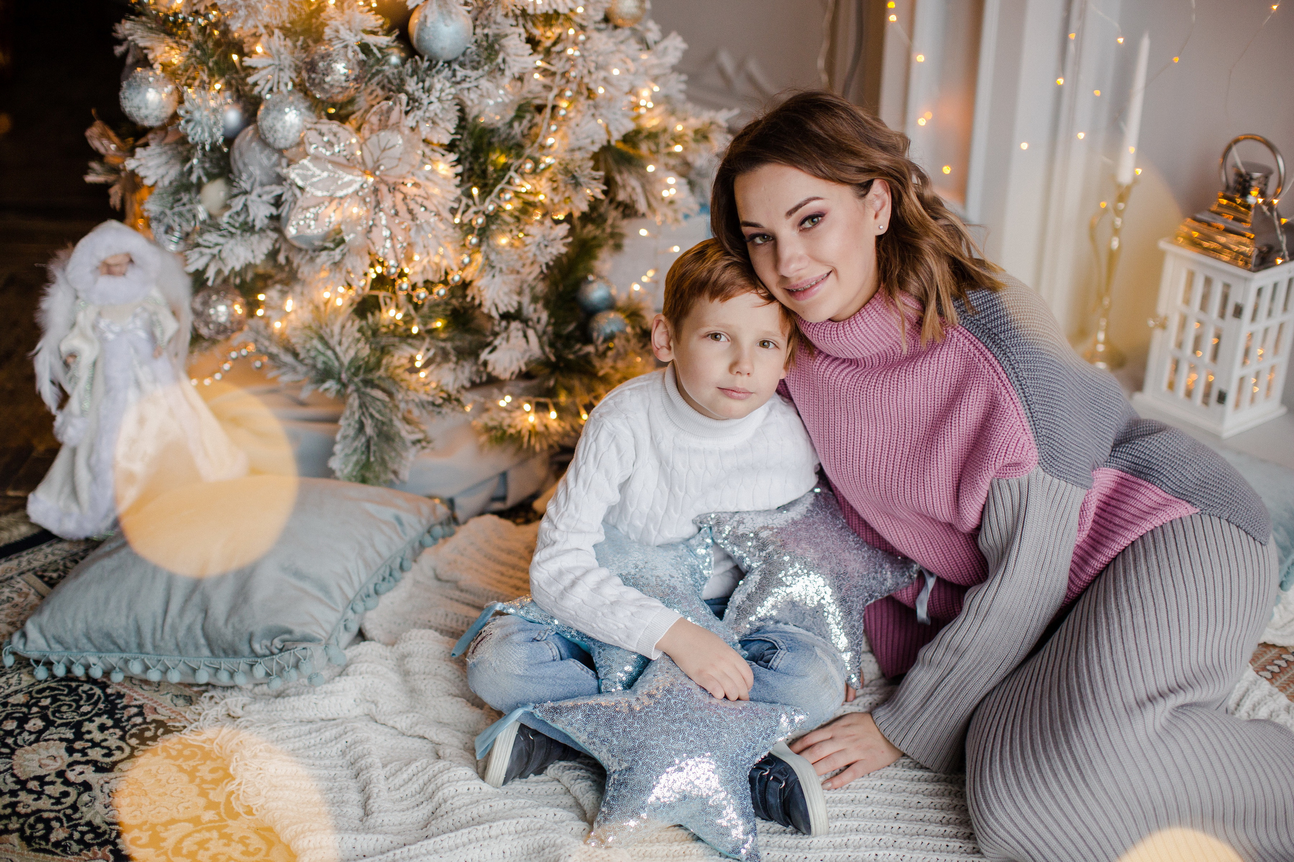 Вика. Семейный и детский фотограф в Москве Кузьмина Мария