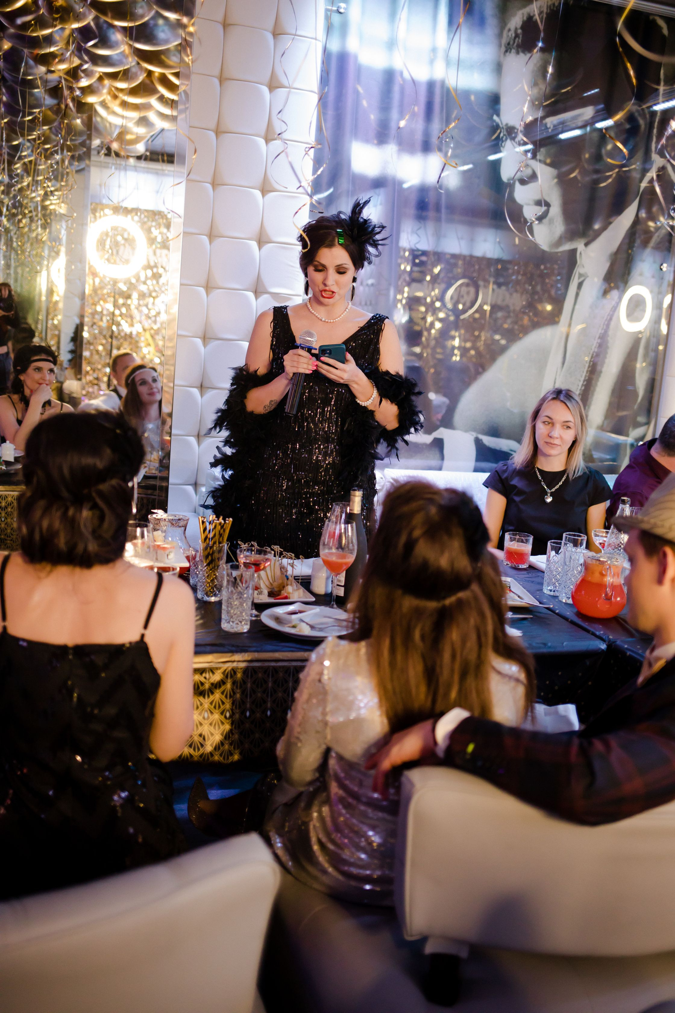 День рождения Алены. Семейный и детский фотограф в Москве Кузьмина Мария