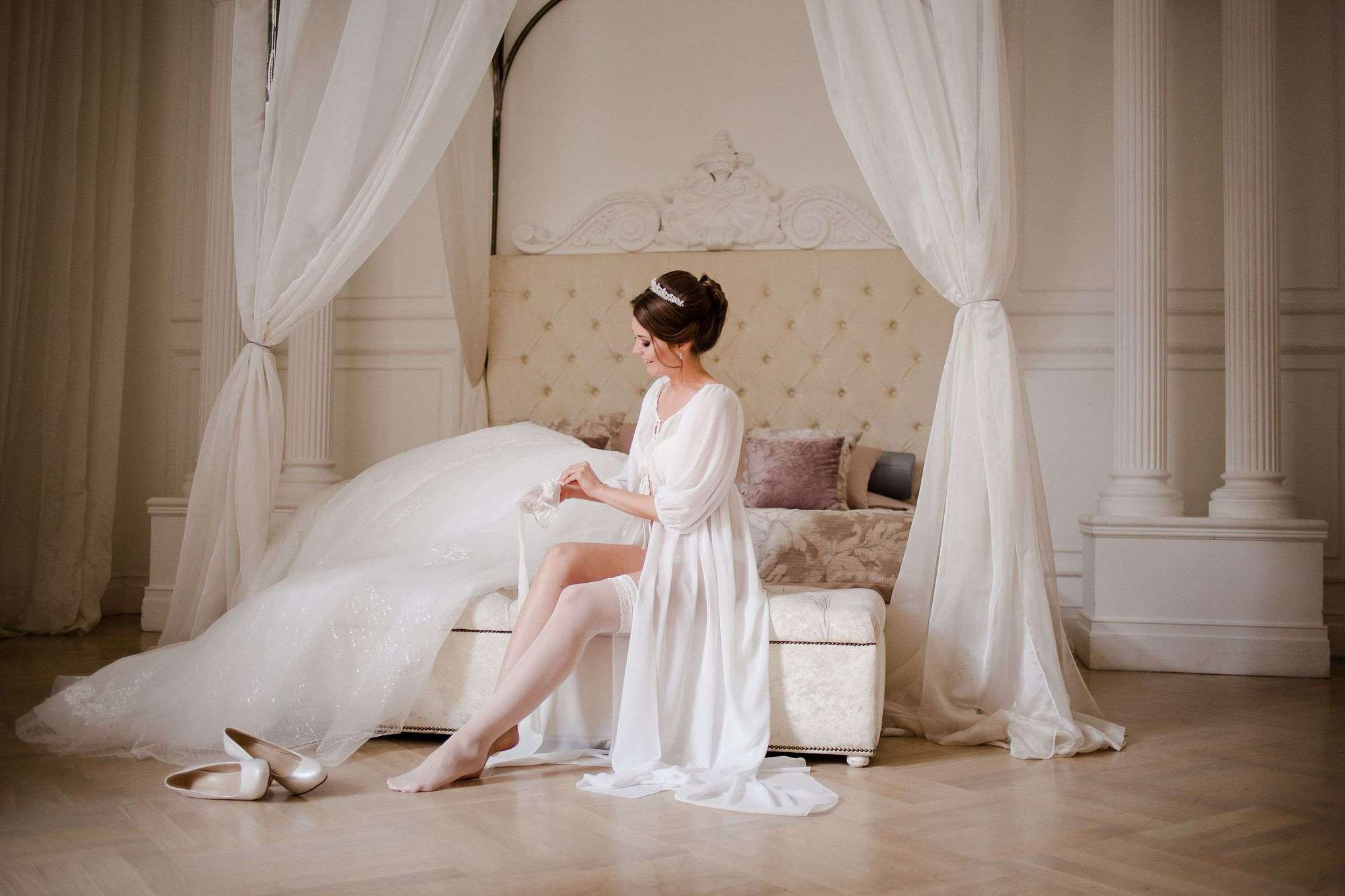 Свадьба Кати. Семейный и детский фотограф в Москве Кузьмина Мария