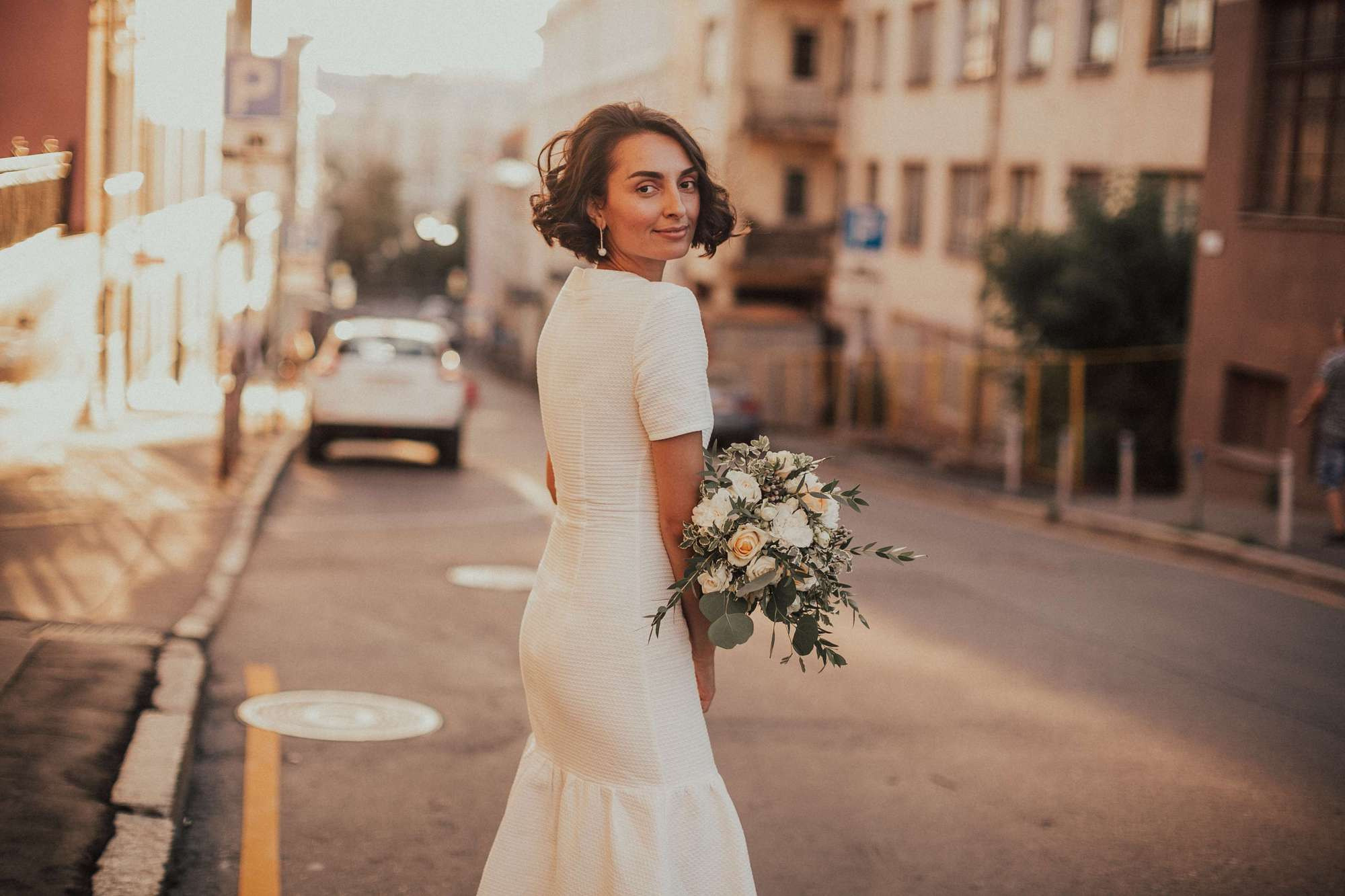 Женя и Оля. Семейный и детский фотограф в Москве Кузьмина Мария