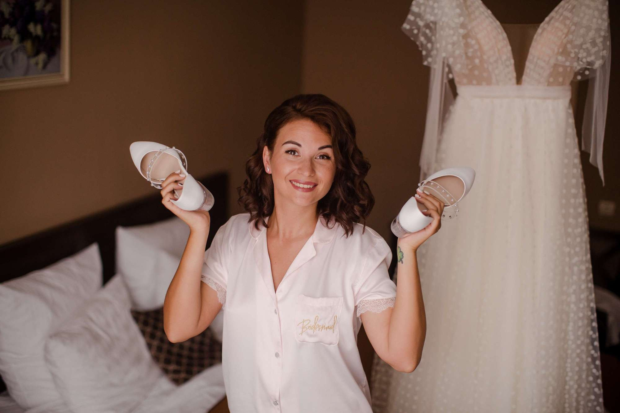 Максим и Юля. Семейный и детский фотограф в Москве Кузьмина Мария