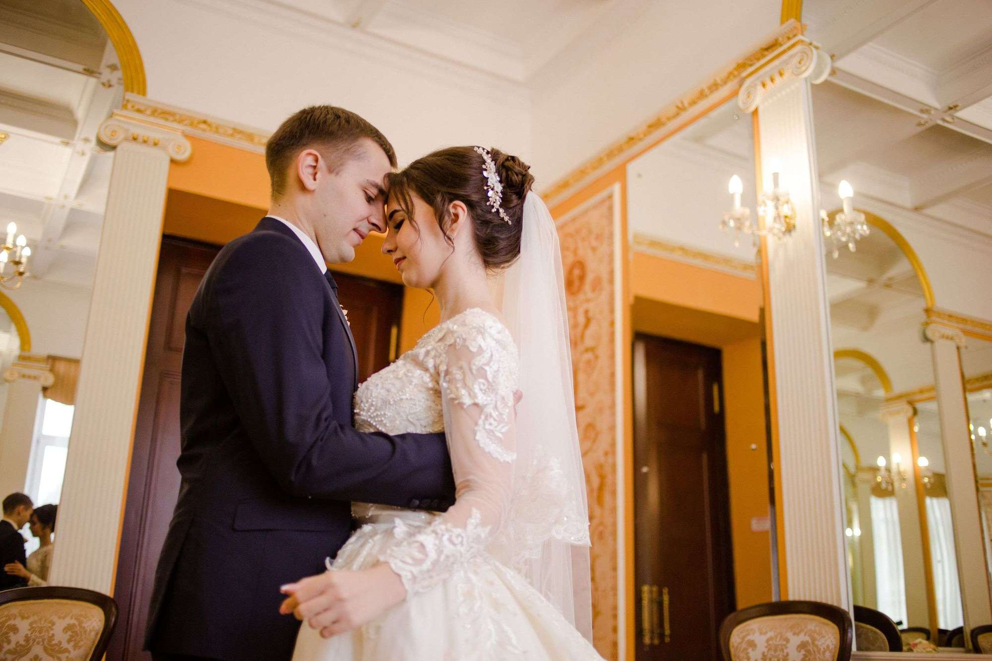 Кирилл и Яна. Семейный и детский фотограф в Москве Кузьмина Мария