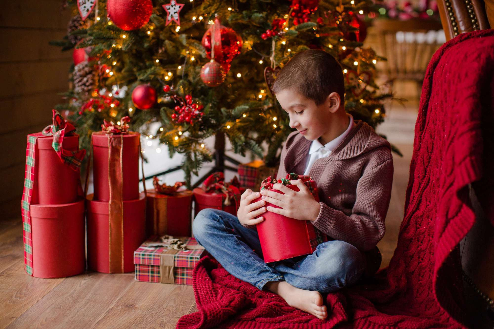 Артем, Вика с детьми. Семейный и детский фотограф в Москве Кузьмина Мария