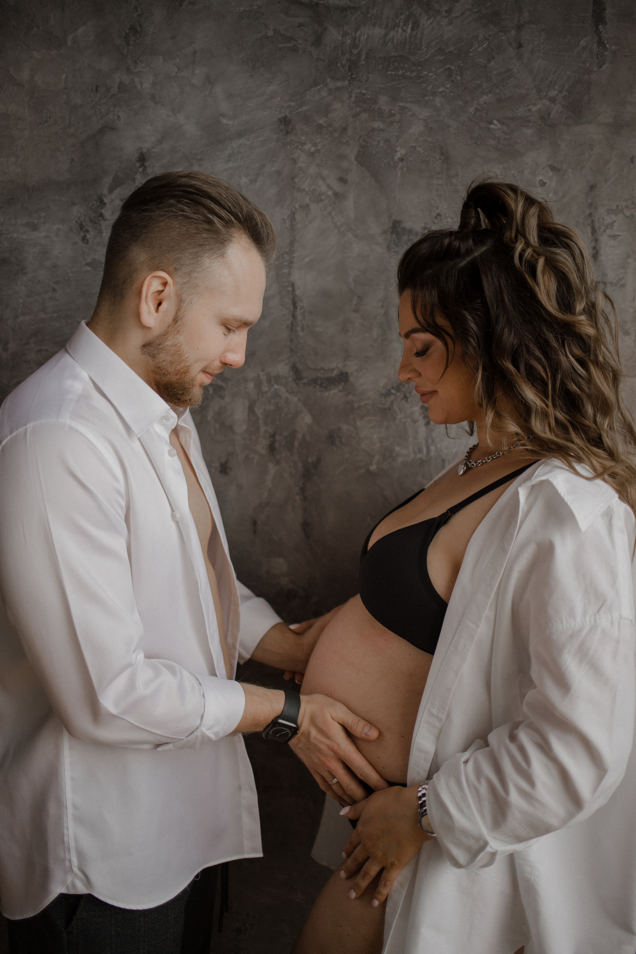 Женя и Лера. Семейный и детский фотограф в Москве Кузьмина Мария