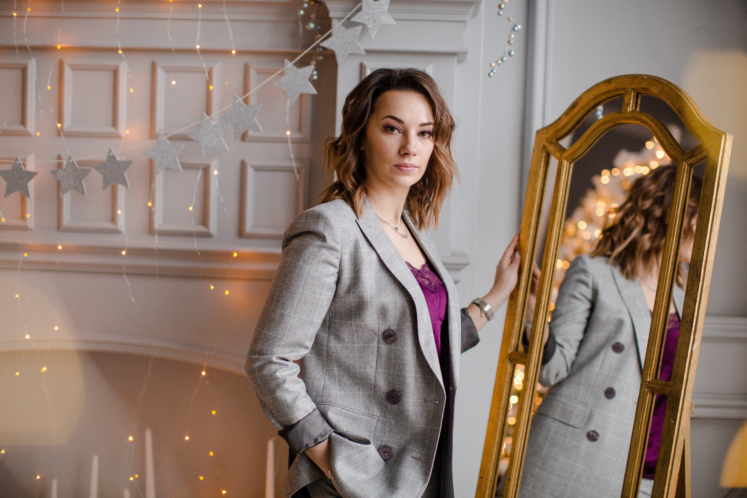 Вика. Семейный и детский фотограф в Москве Кузьмина Мария