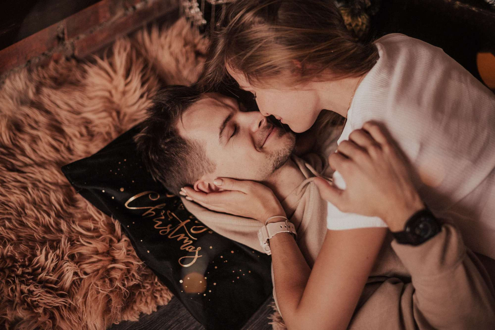 Никита и Наташа. Семейный и детский фотограф в Москве Кузьмина Мария