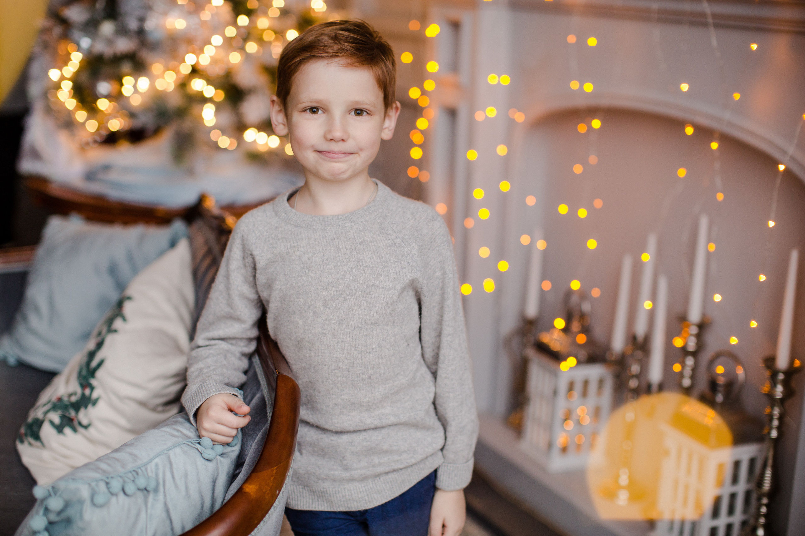Вика. Семейный и детский фотограф в Москве Кузьмина Мария