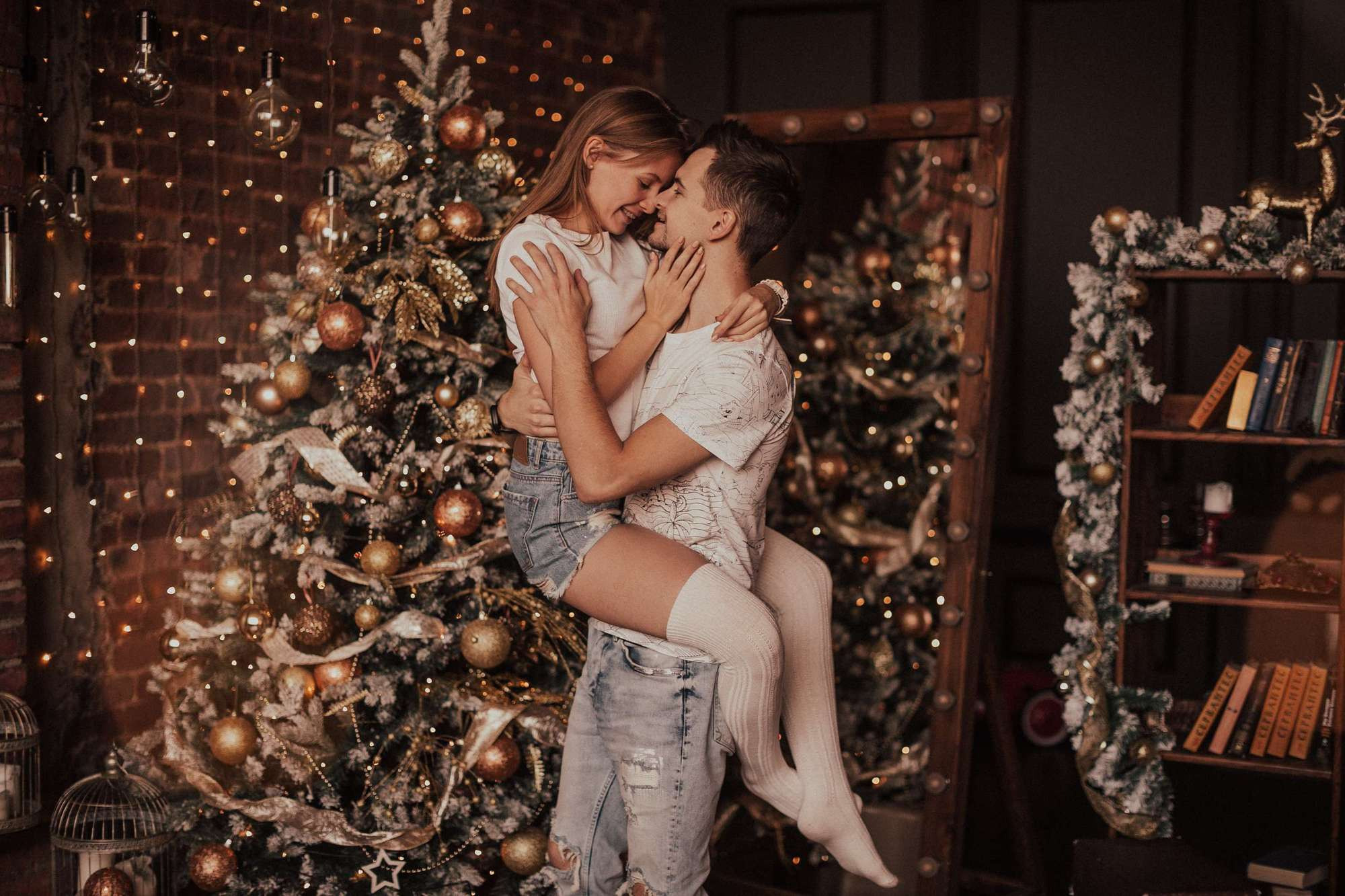 Никита и Наташа. Семейный и детский фотограф в Москве Кузьмина Мария