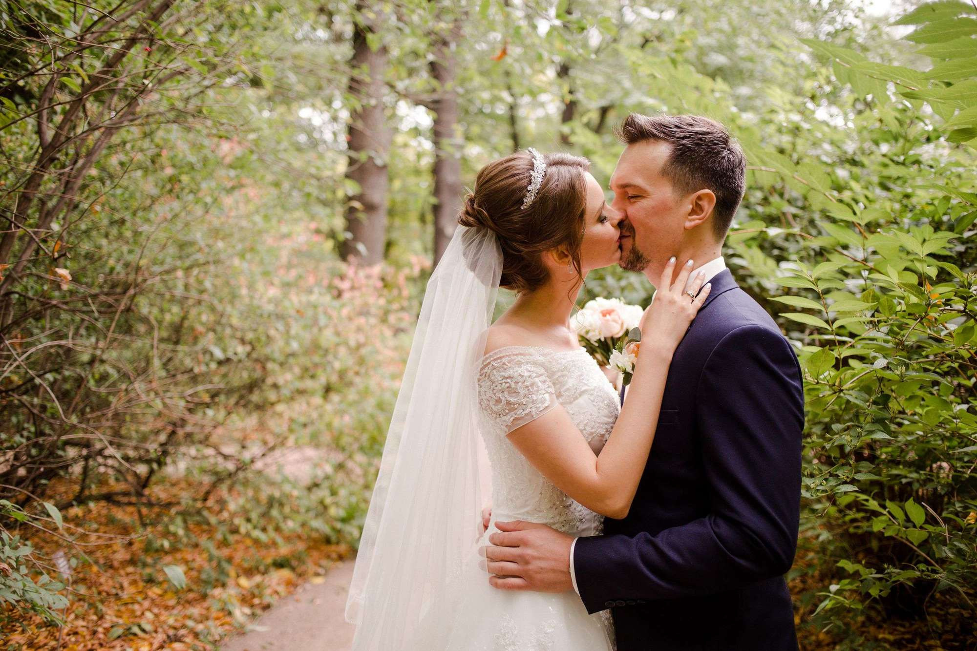 Свадьба Кати. Семейный и детский фотограф в Москве Кузьмина Мария