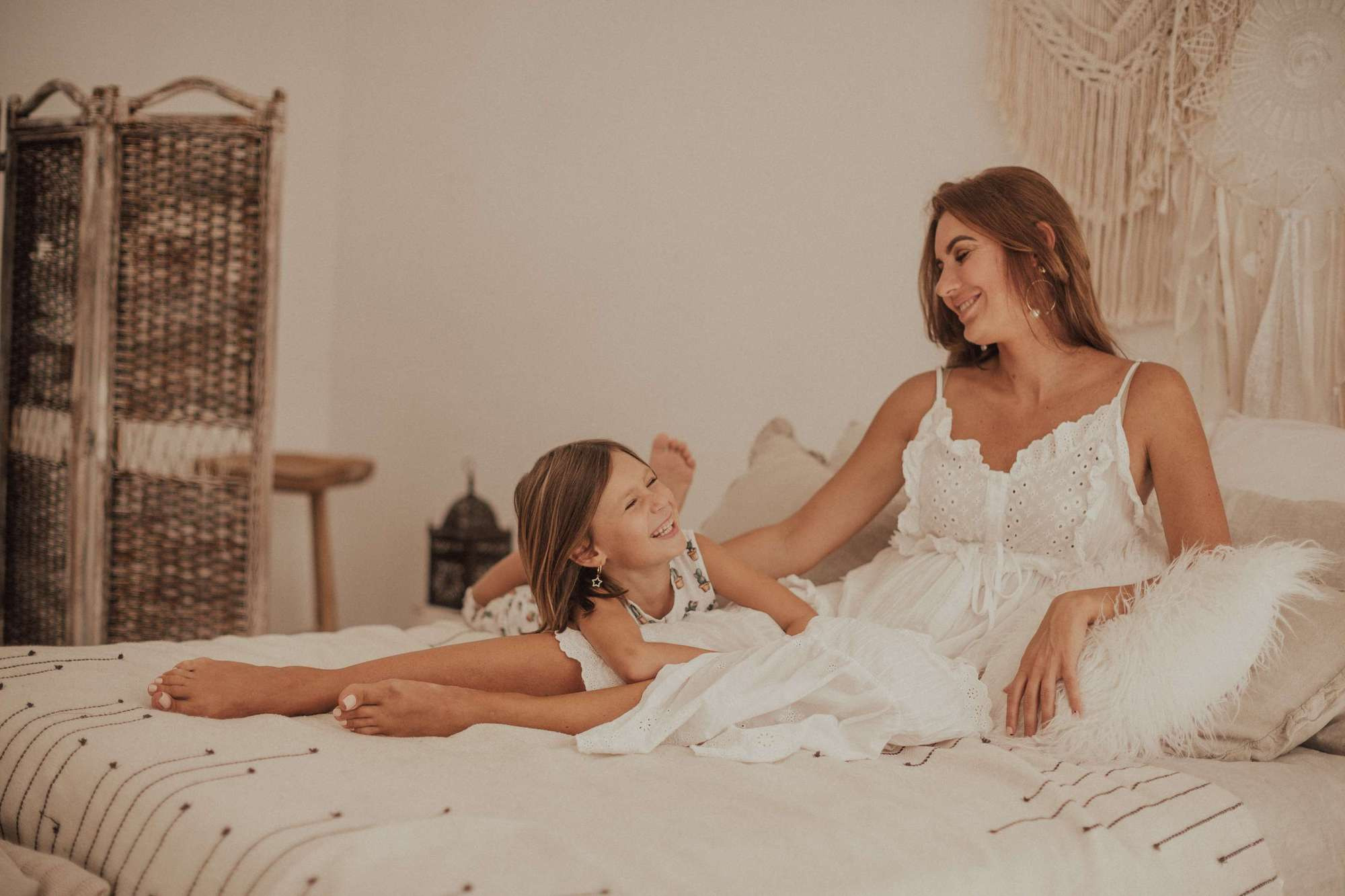 Ира и Полина. Семейный и детский фотограф в Москве Кузьмина Мария