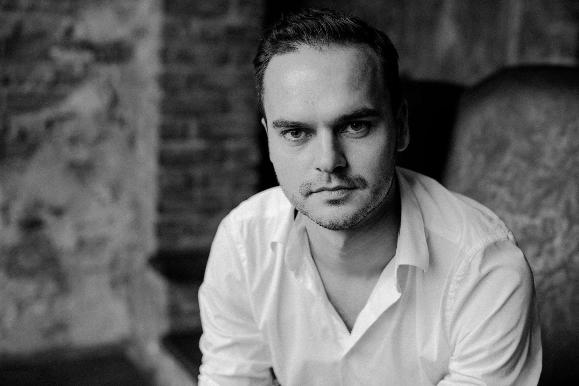 Артем. Семейный и детский фотограф в Москве Кузьмина Мария