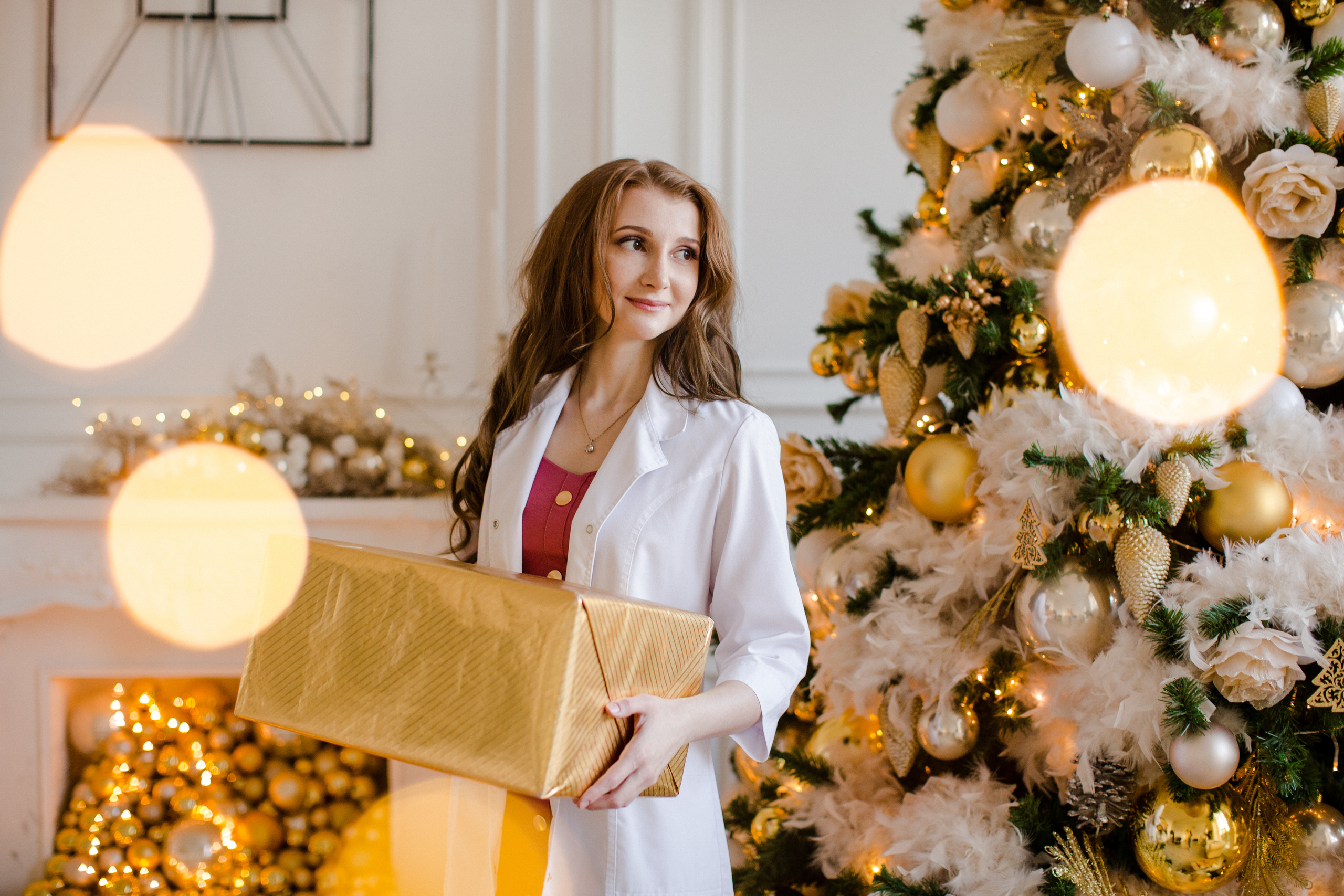 Галина. Семейный и детский фотограф в Москве Кузьмина Мария