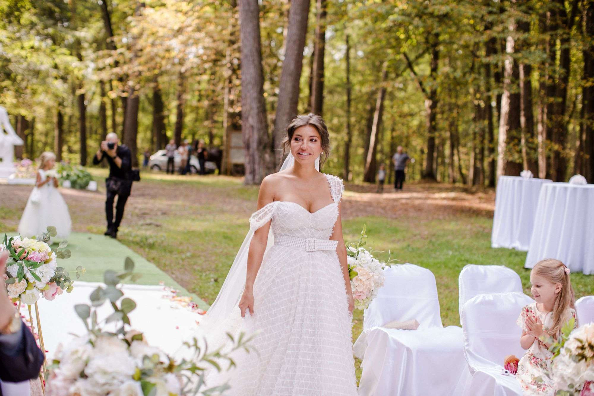 Валера и Лена. Семейный и детский фотограф в Москве Кузьмина Мария