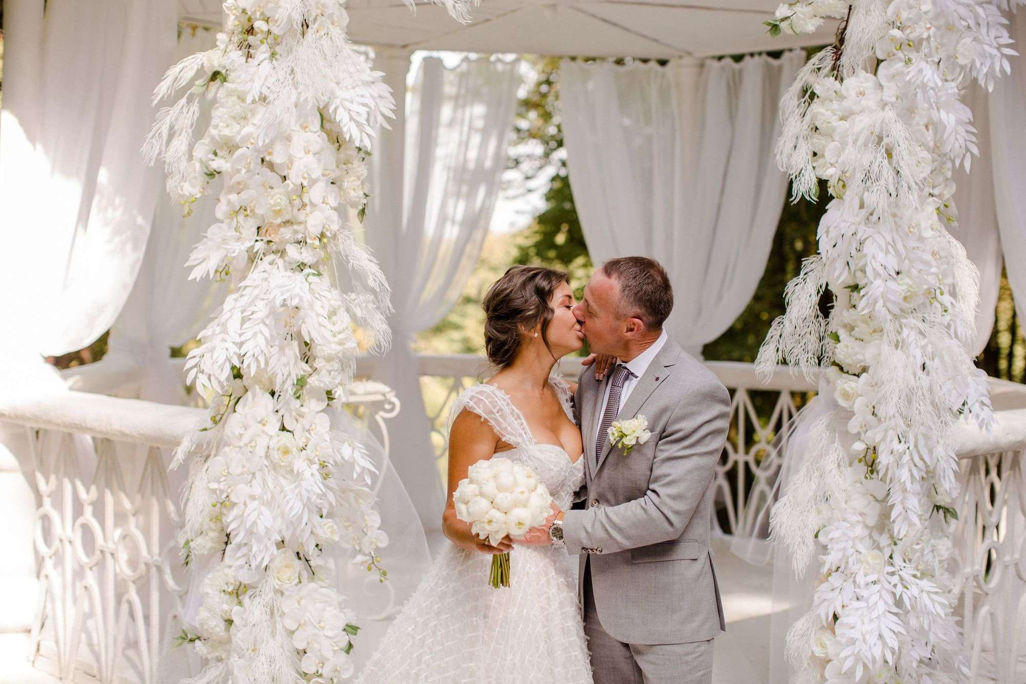 Валера и Лена. Семейный и детский фотограф в Москве Кузьмина Мария