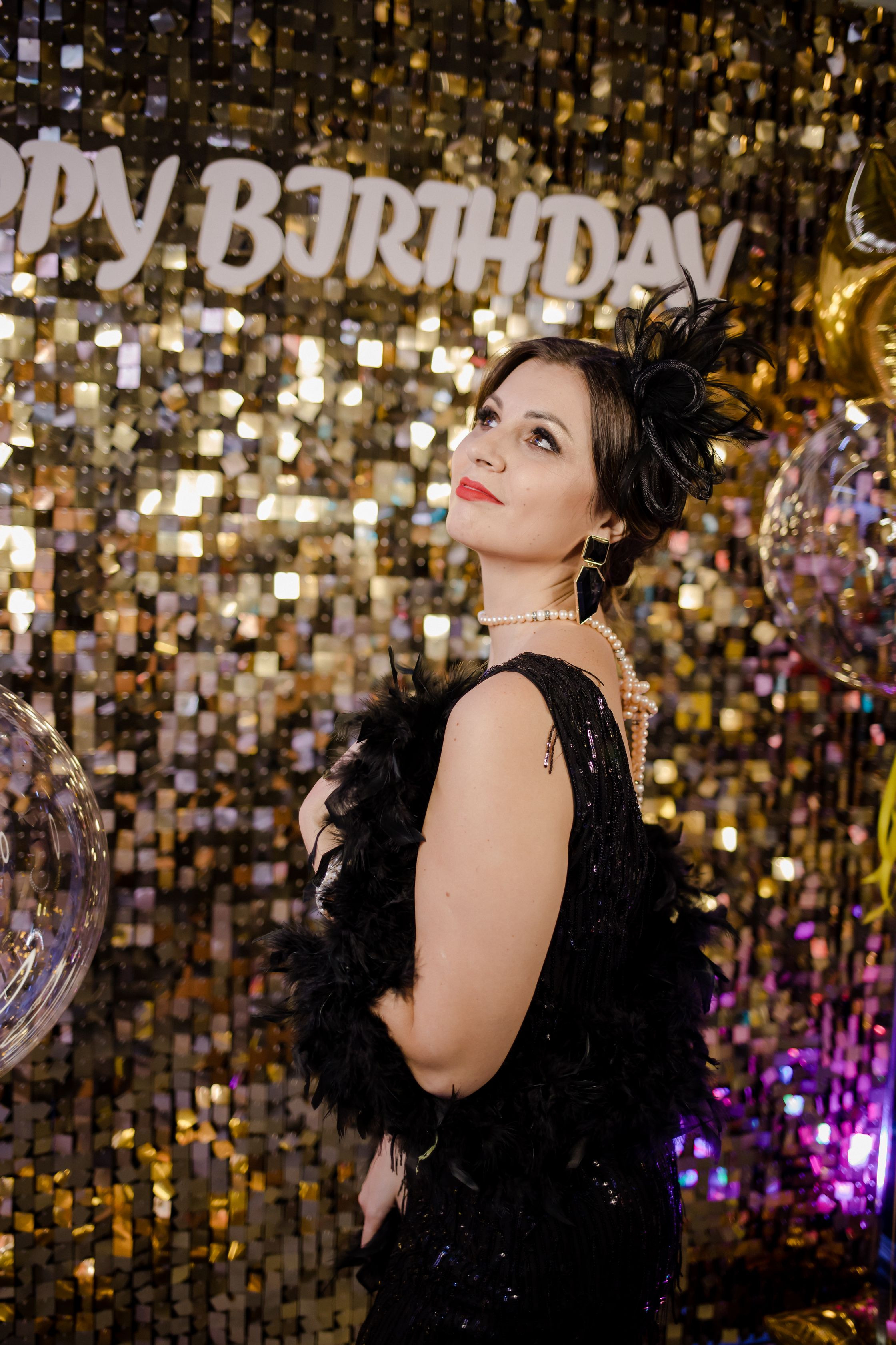 День рождения Алены. Семейный и детский фотограф в Москве Кузьмина Мария