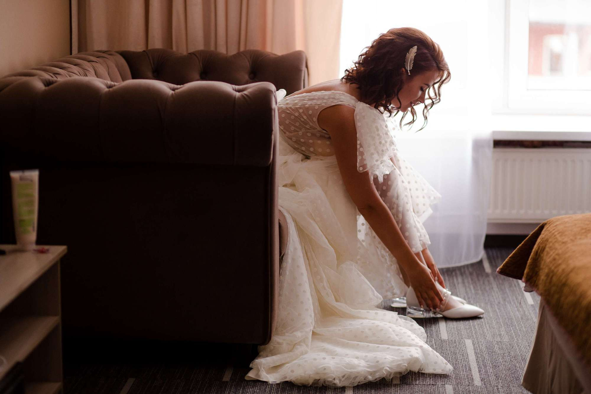 Максим и Юля. Семейный и детский фотограф в Москве Кузьмина Мария