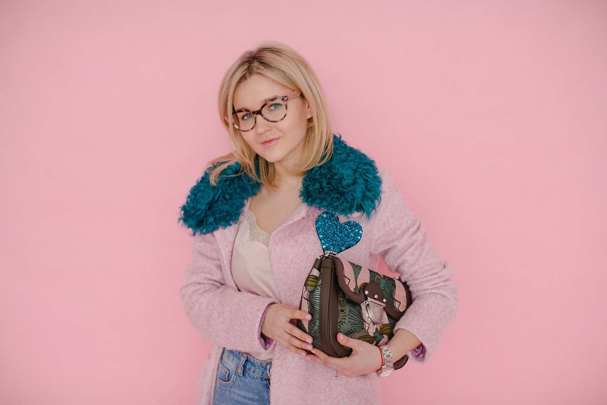 Алена и Мира студия. Семейный и детский фотограф в Москве Кузьмина Мария