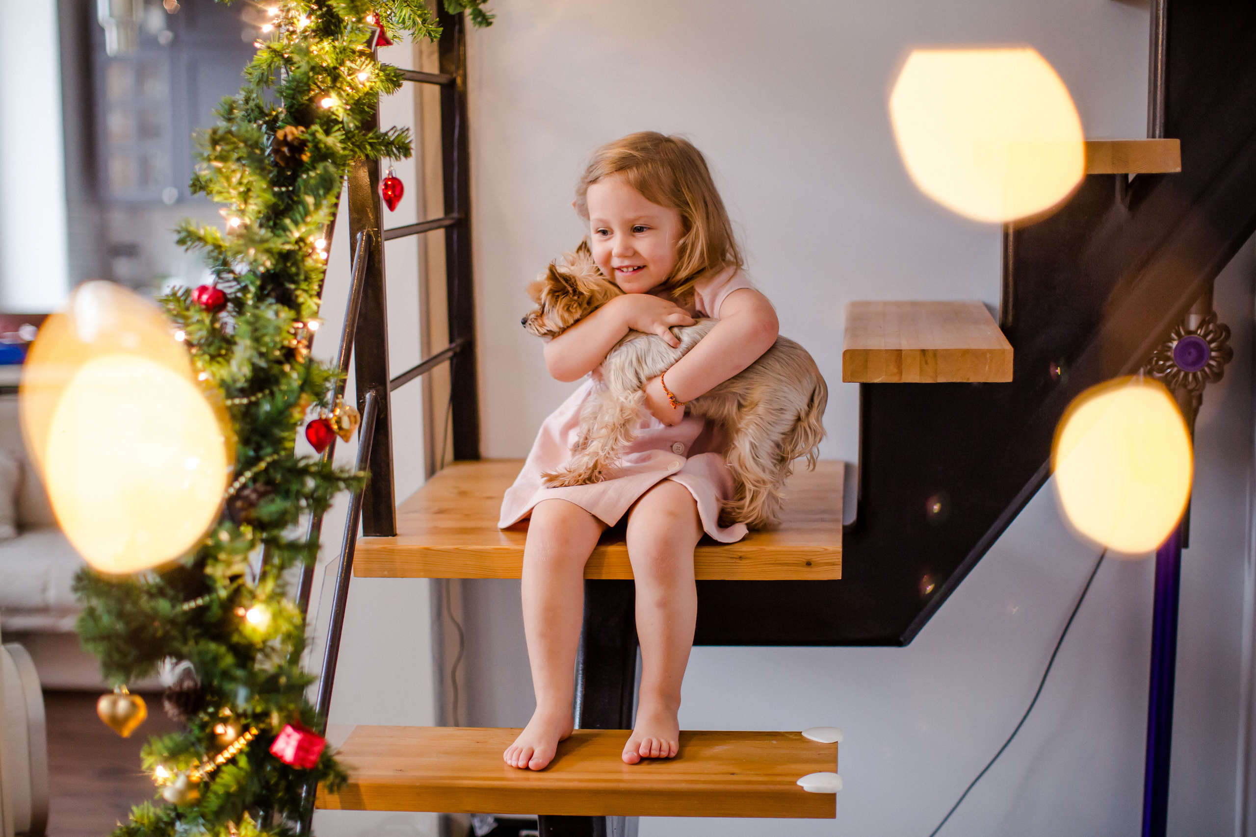Даша. Семейный и детский фотограф в Москве Кузьмина Мария