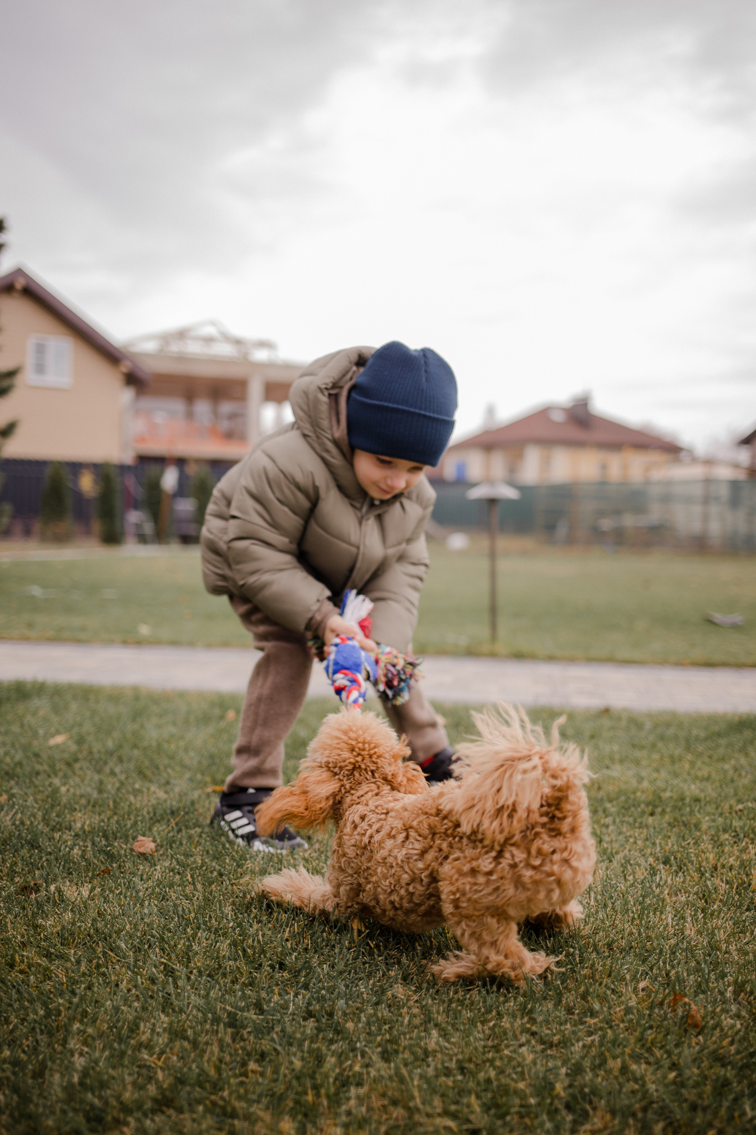 Паша Света и дети. Семейный и детский фотограф в Москве Кузьмина Мария