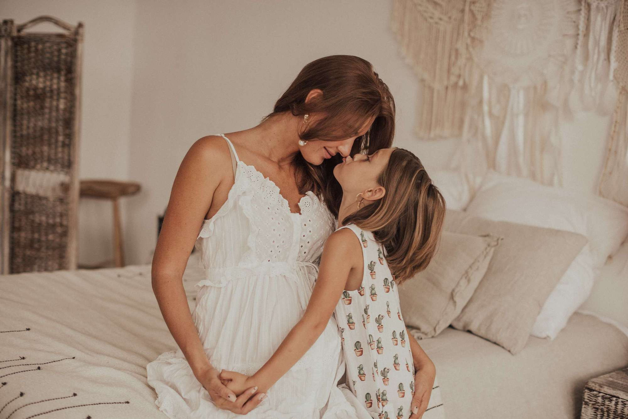 Ира и Полина. Семейный и детский фотограф в Москве Кузьмина Мария