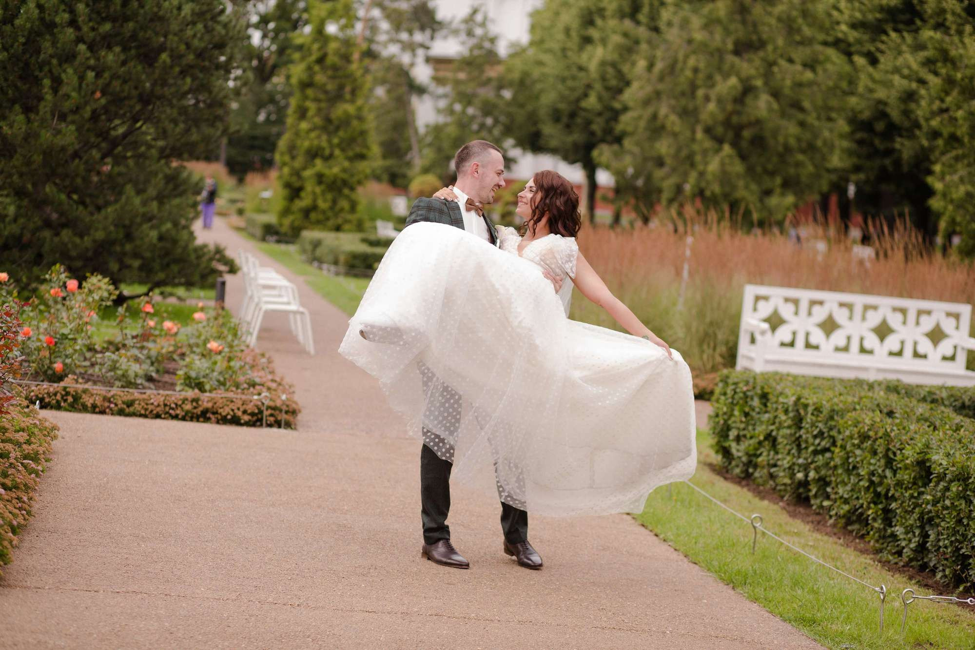 Максим и Юля. Семейный и детский фотограф в Москве Кузьмина Мария