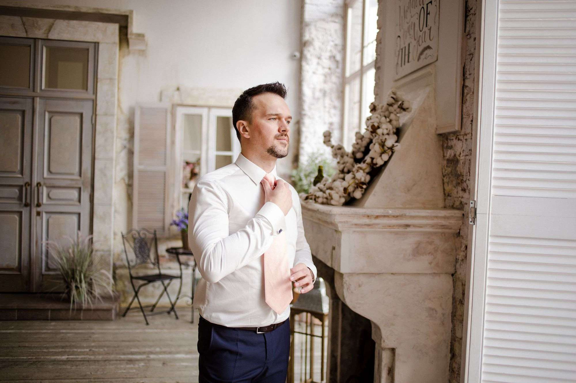 Свадьба Кати. Семейный и детский фотограф в Москве Кузьмина Мария