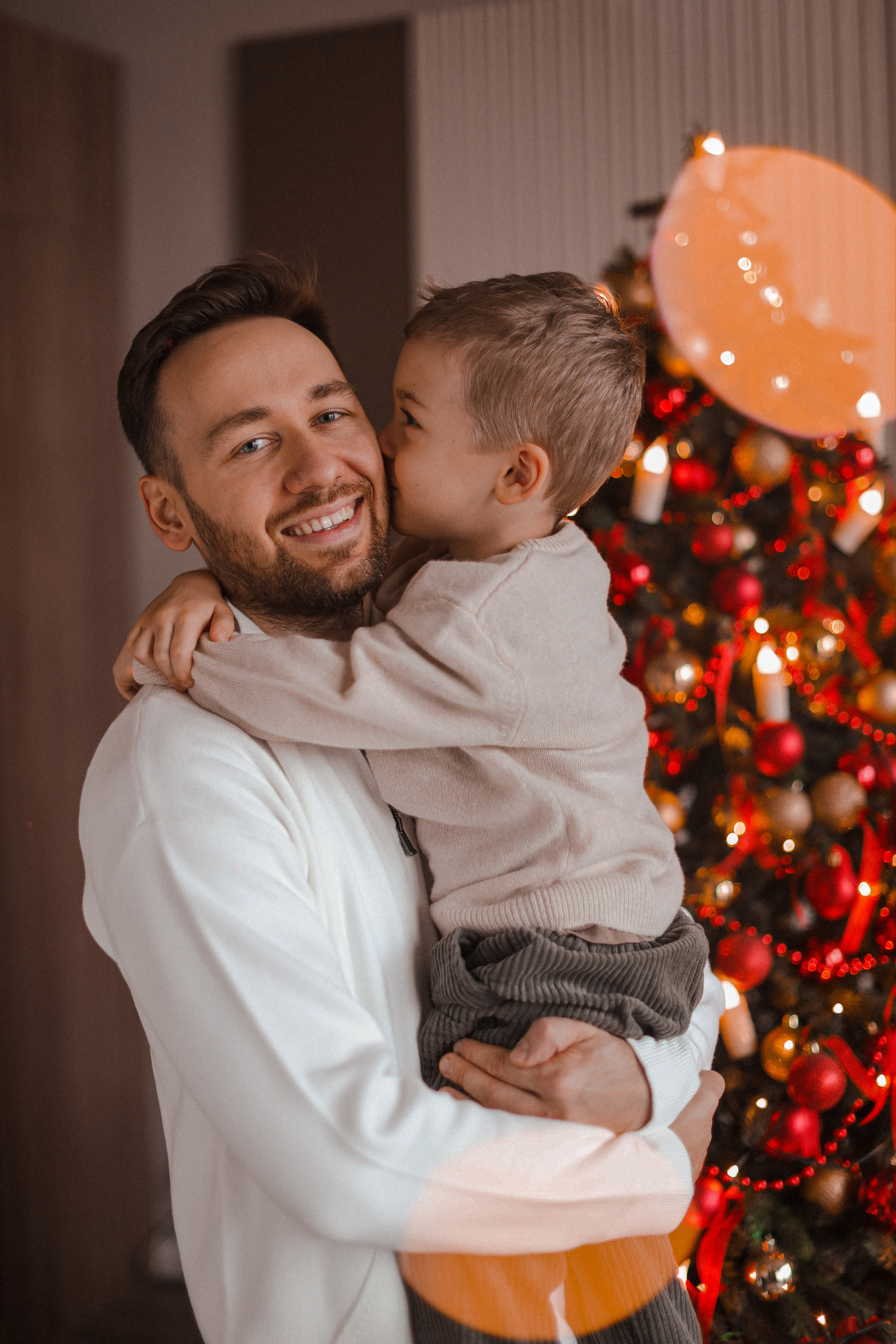 Света с семьей. Семейный и детский фотограф в Москве Кузьмина Мария