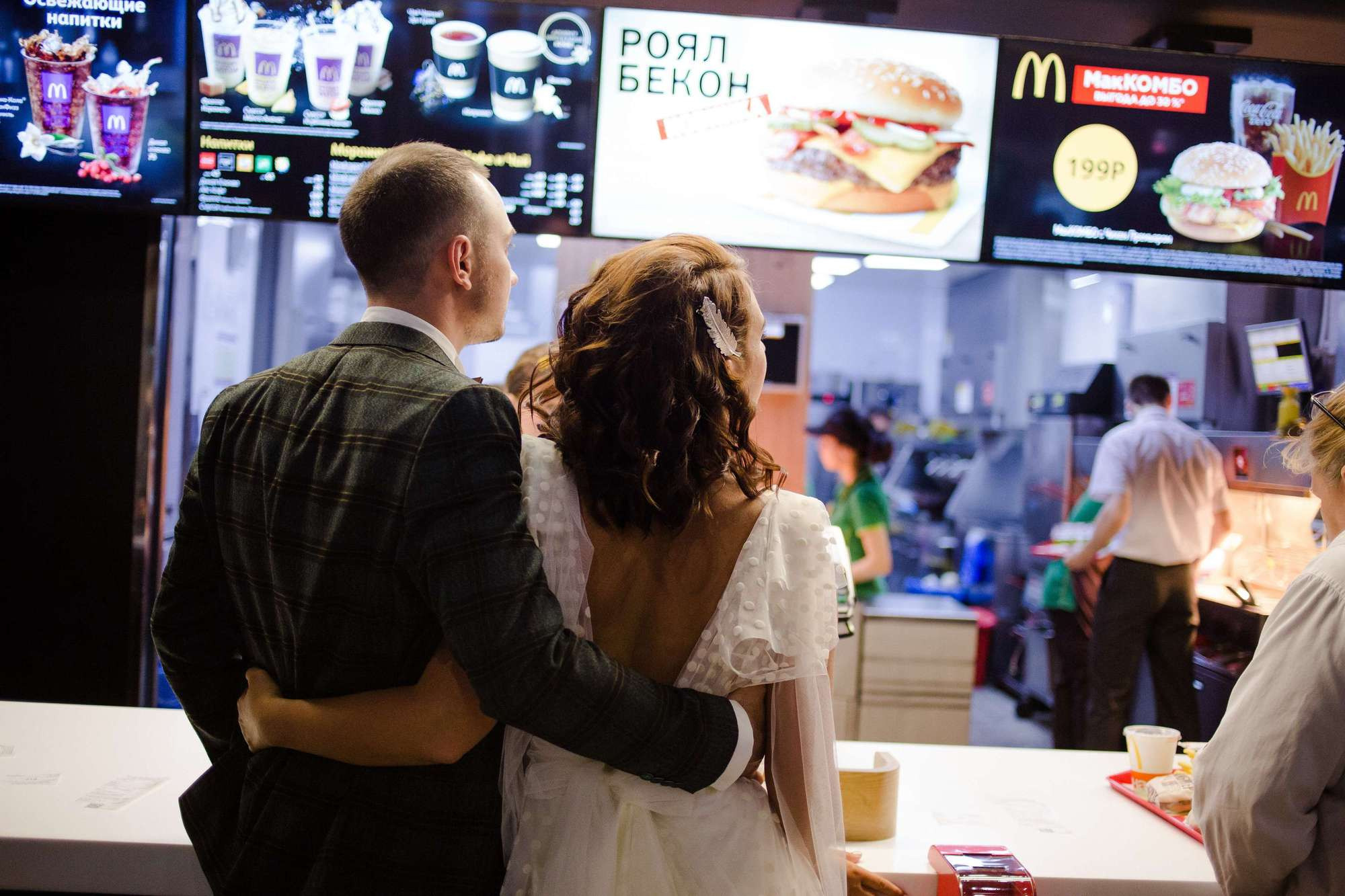 Максим и Юля. Семейный и детский фотограф в Москве Кузьмина Мария