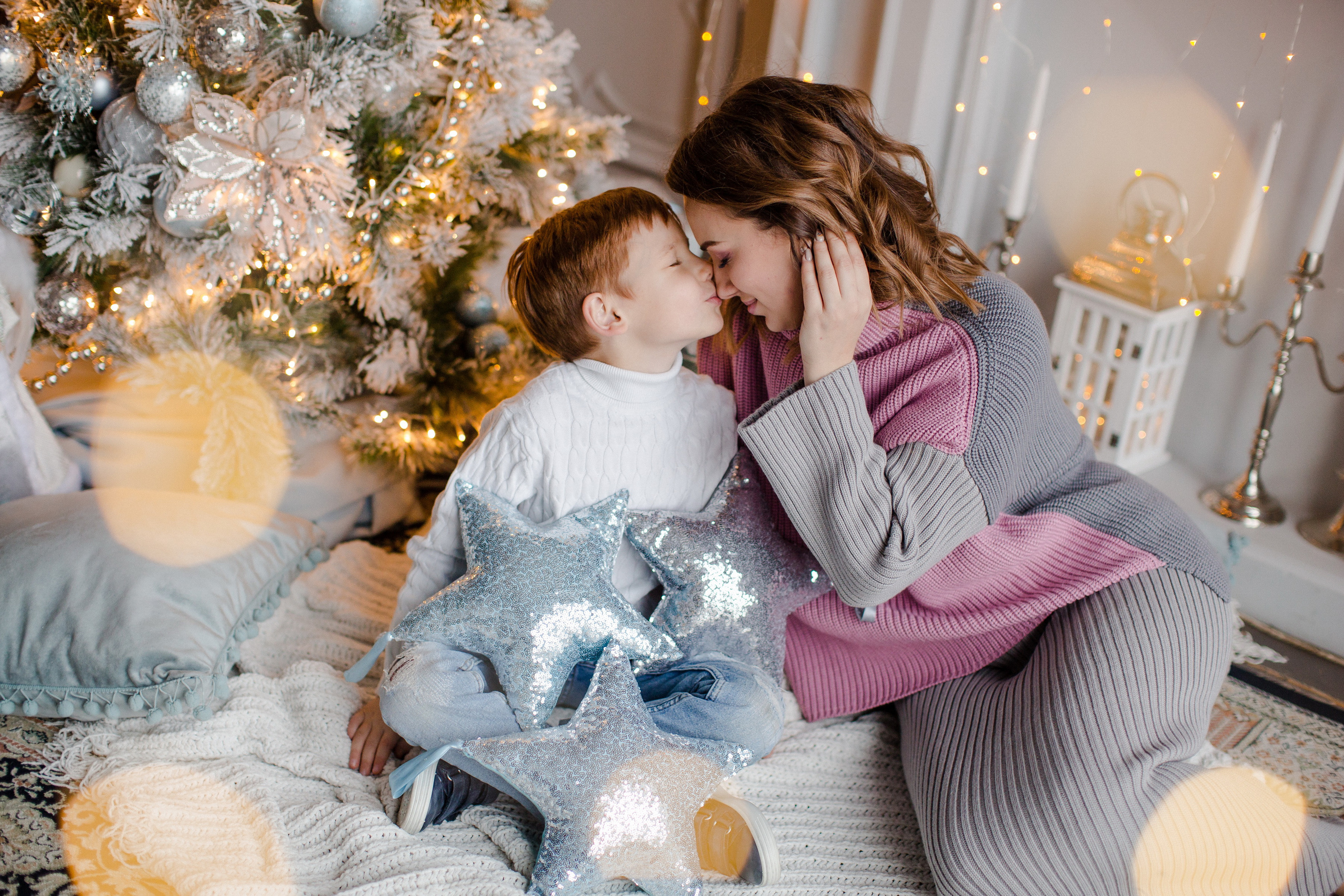 Вика. Семейный и детский фотограф в Москве Кузьмина Мария