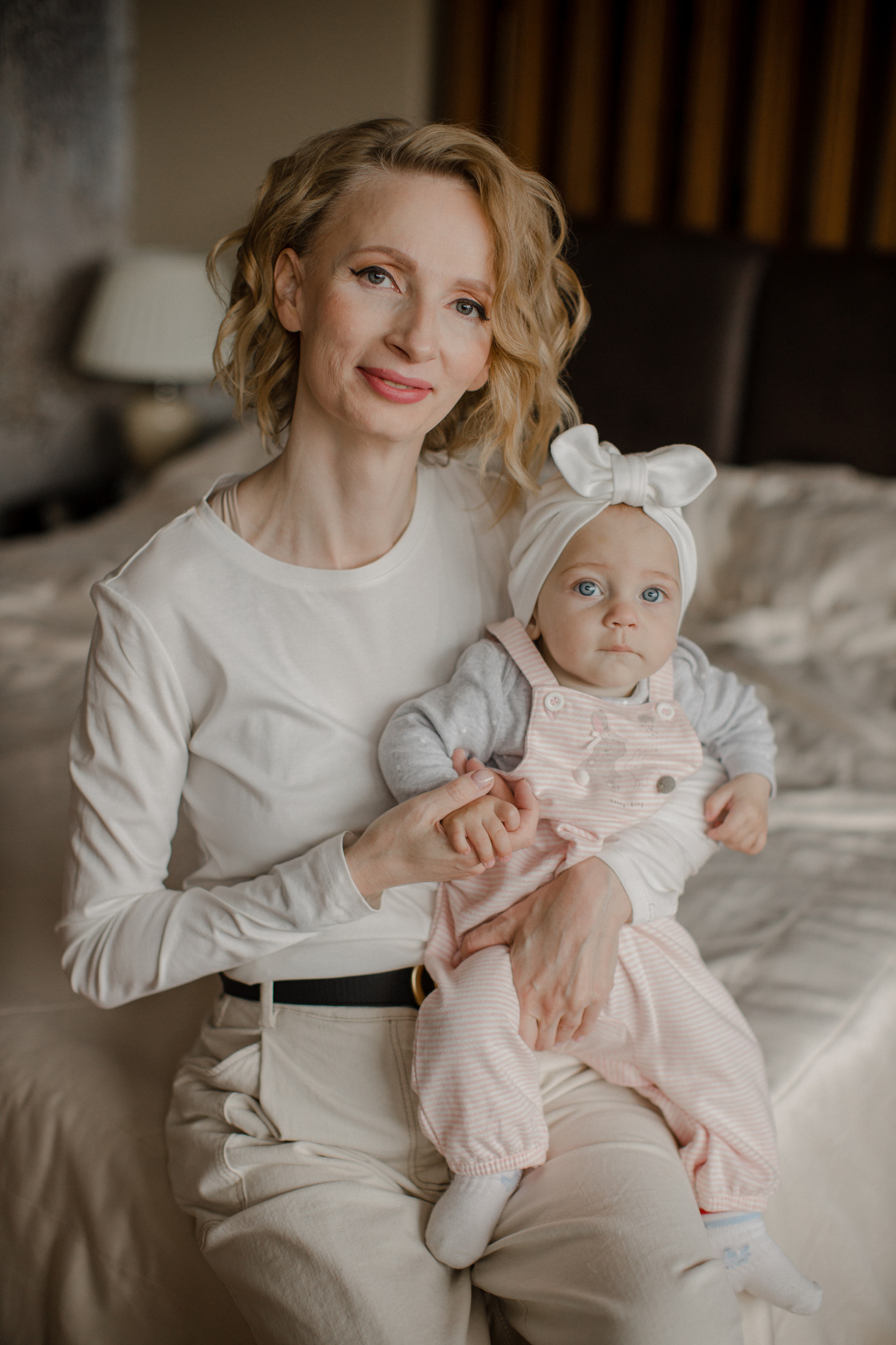 Паша Света и дети. Семейный и детский фотограф в Москве Кузьмина Мария