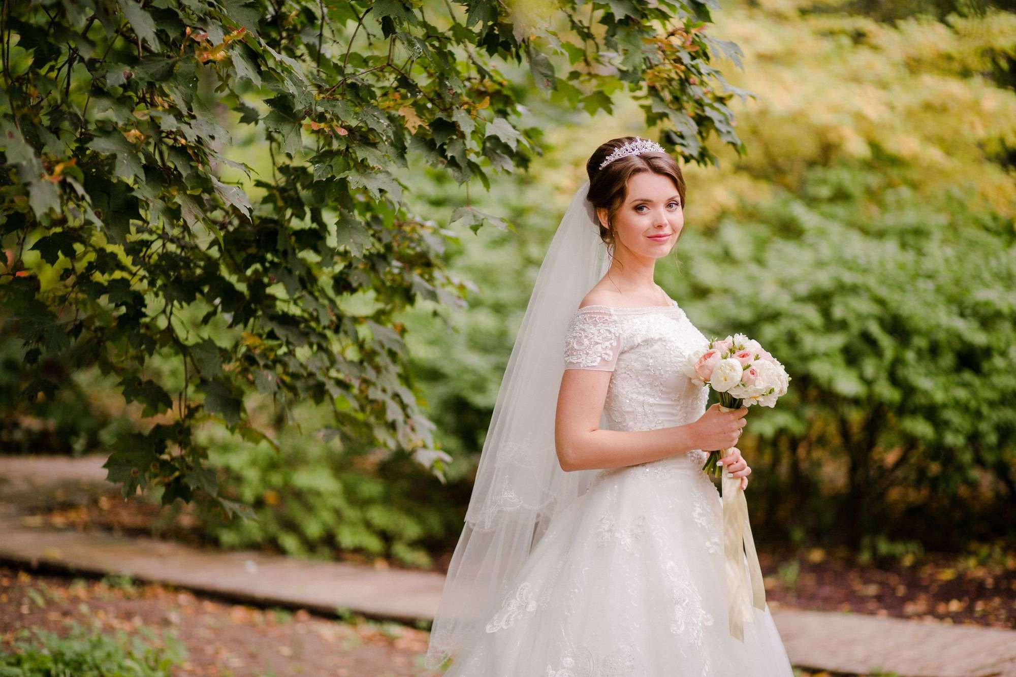 Свадьба Кати. Семейный и детский фотограф в Москве Кузьмина Мария