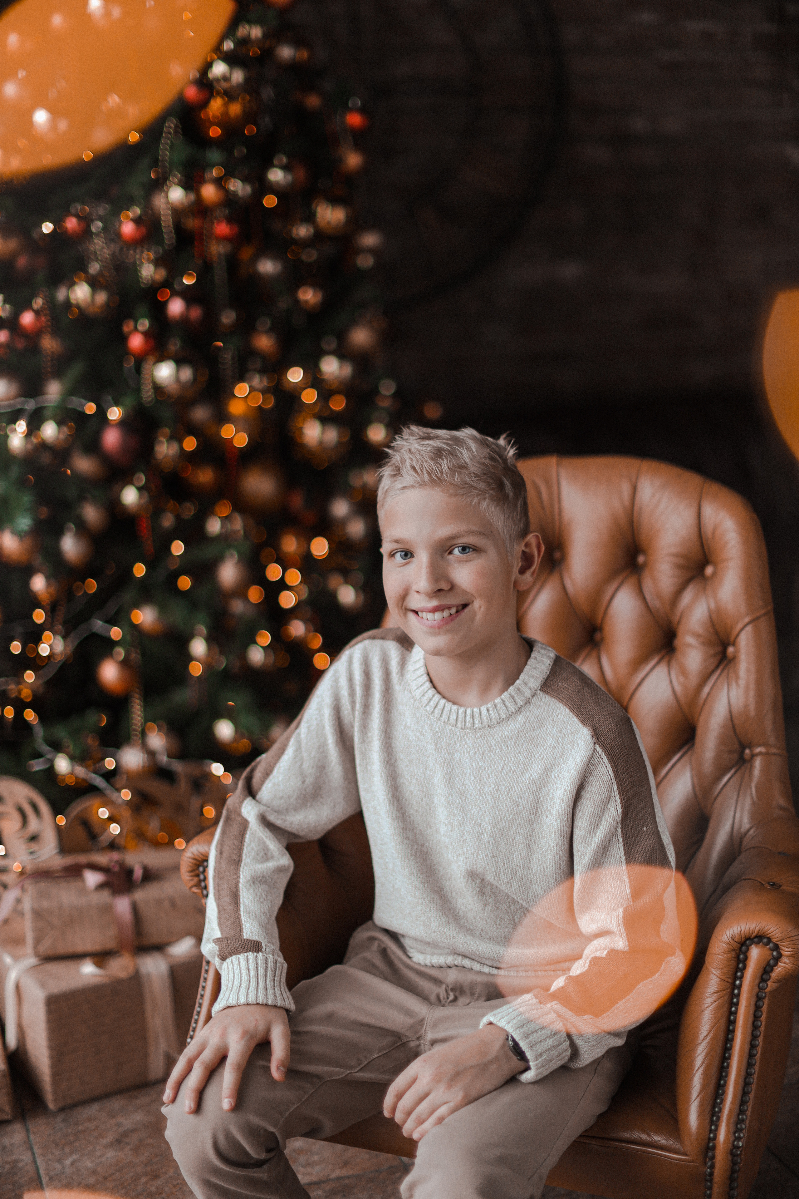 Эльвира с семьей. Семейный и детский фотограф в Москве Кузьмина Мария