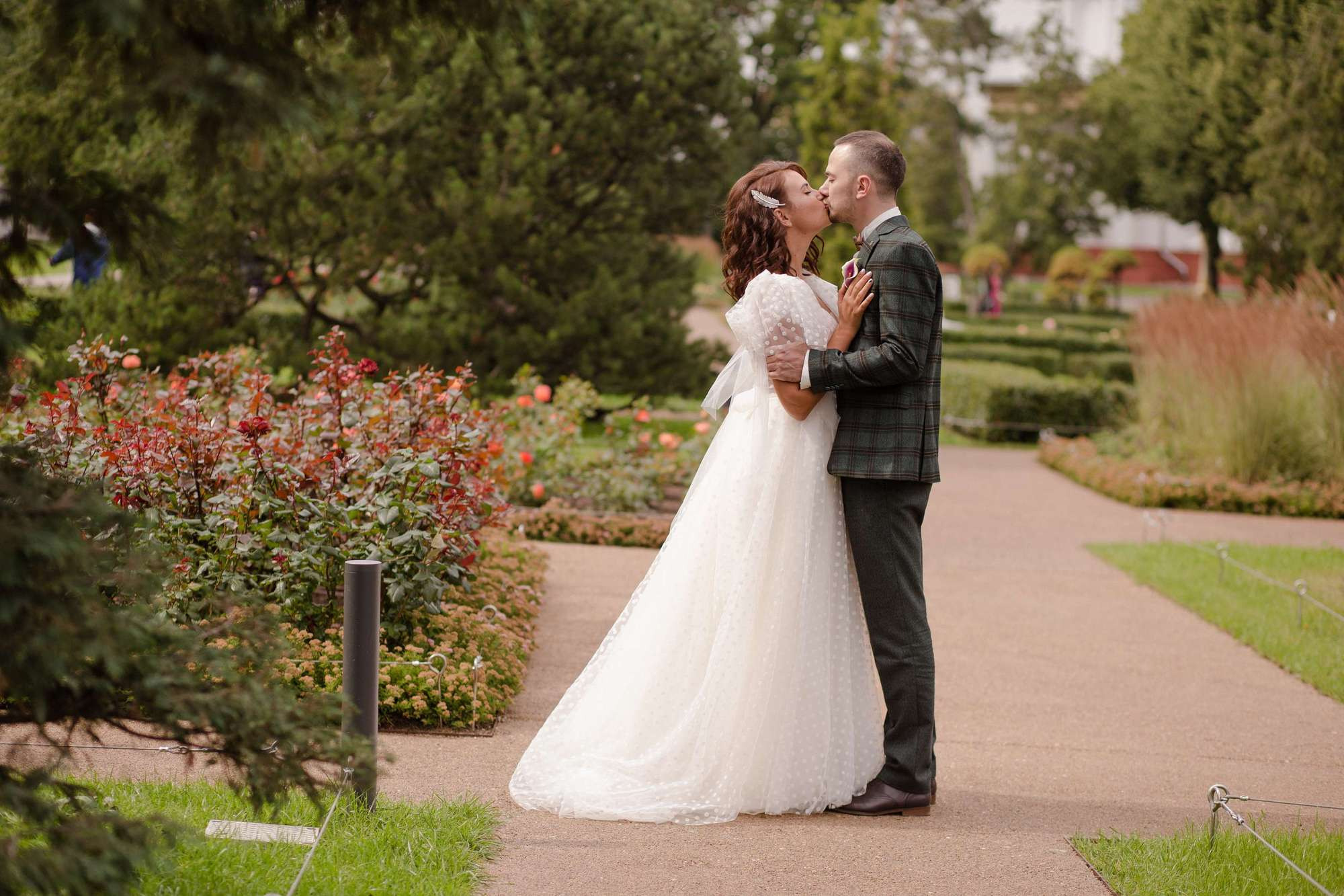 Максим и Юля. Семейный и детский фотограф в Москве Кузьмина Мария